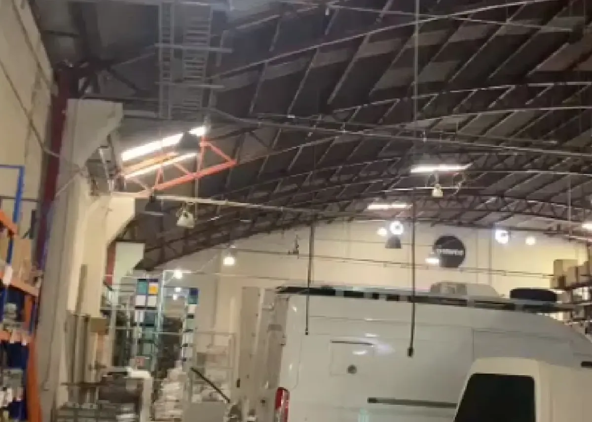 Industrial Spot2