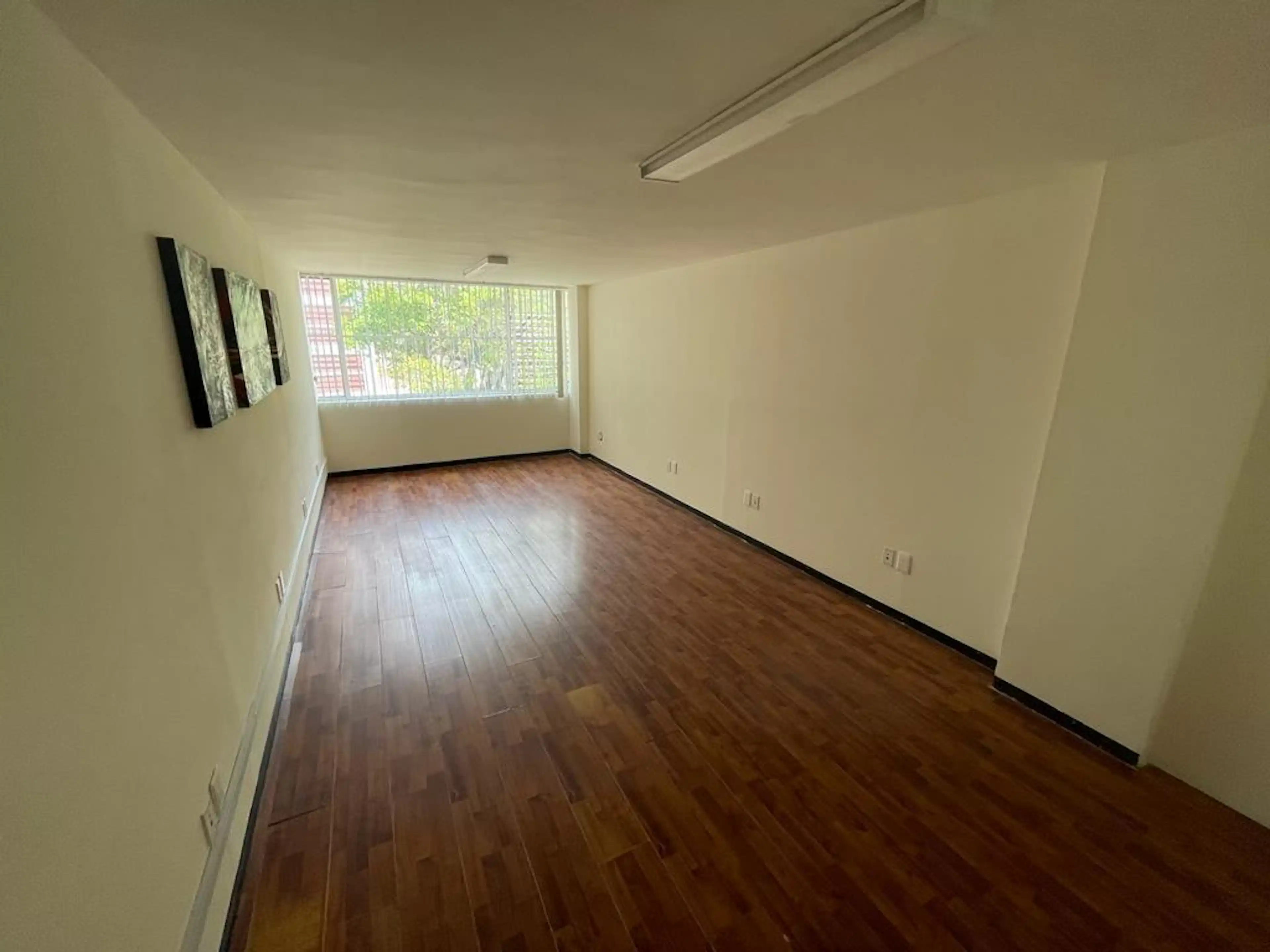 Oficina Grande Piso 3