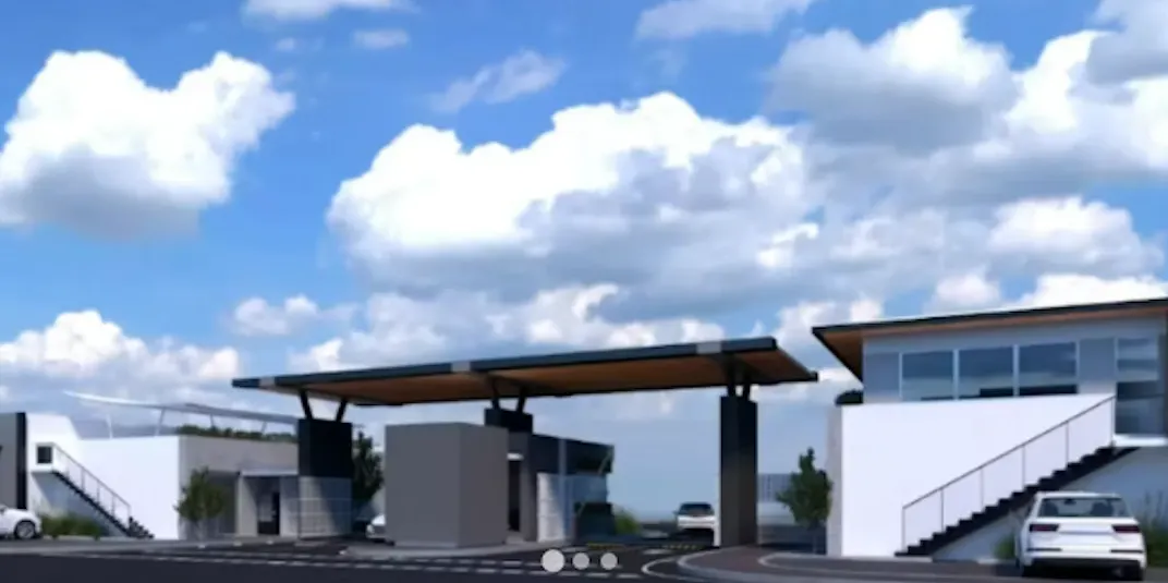 Industrial Spot2