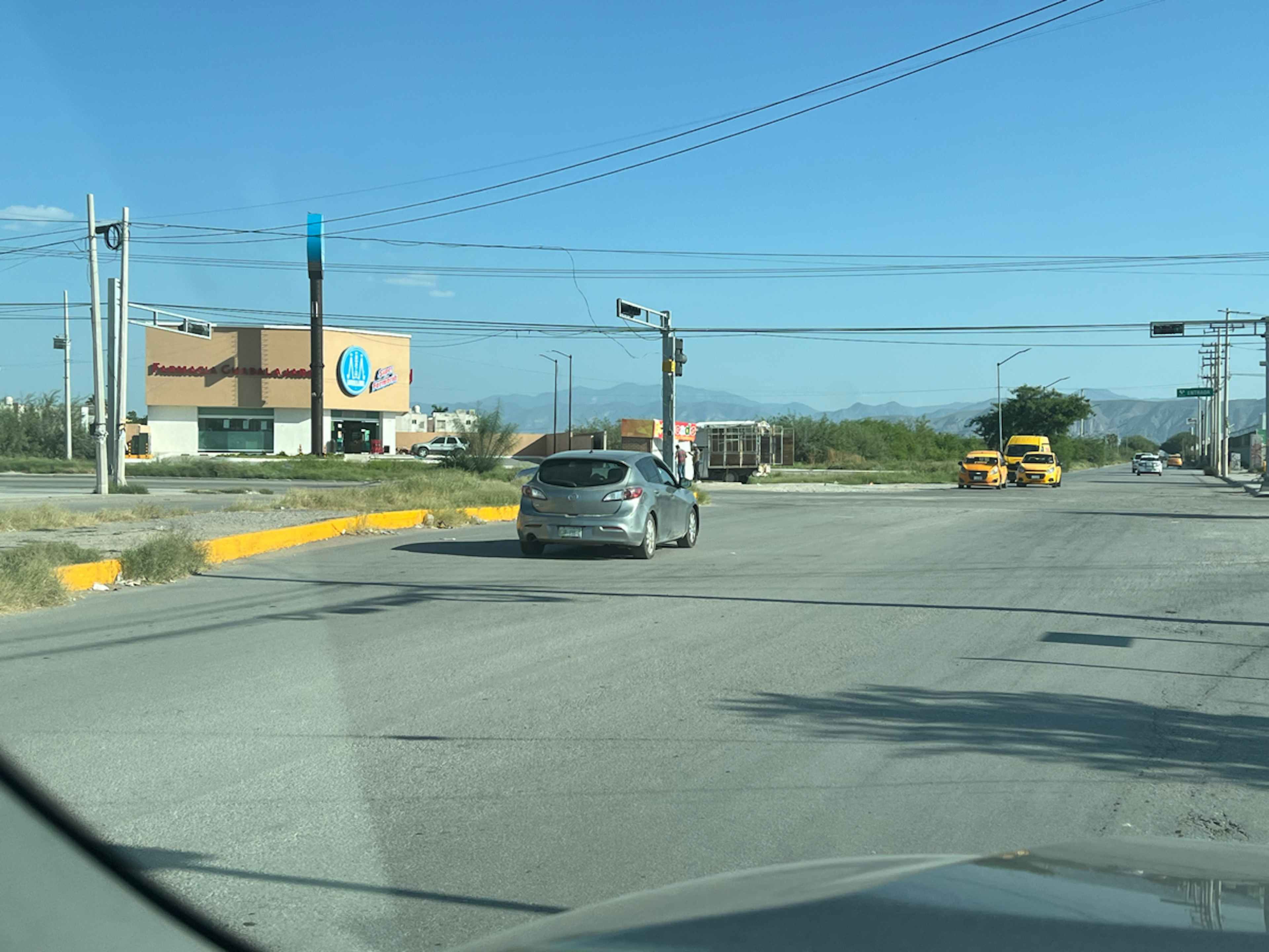 Terreno En Renta En Monte Real, Torreón, Coahuila De Zaragoza