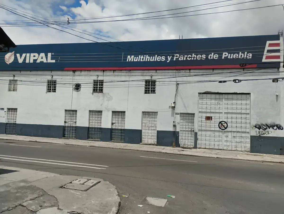 Industrial Spot2