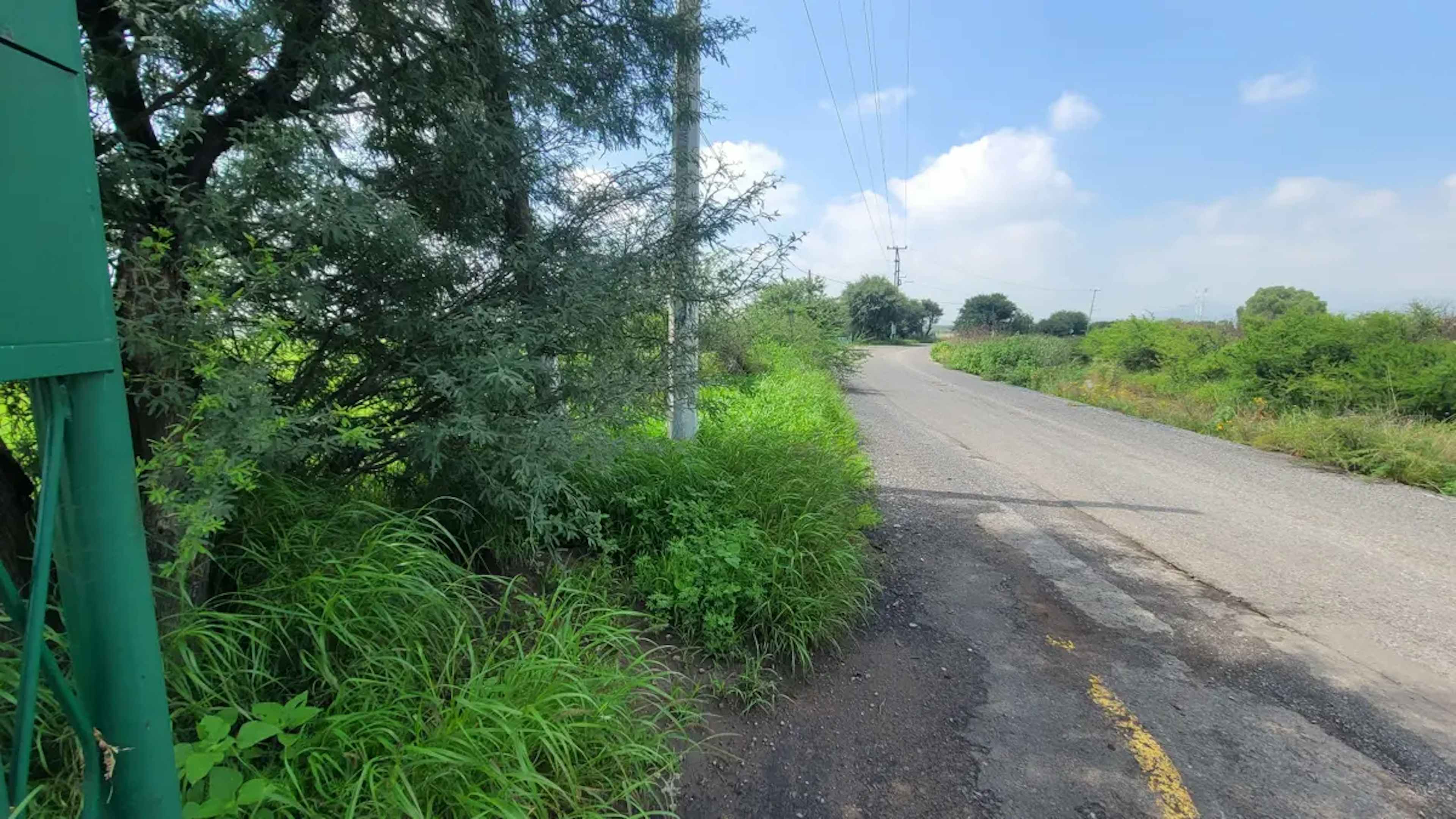Terreno En Venta En El Sauz Bajo, Pedro Escobedo, Querétaro