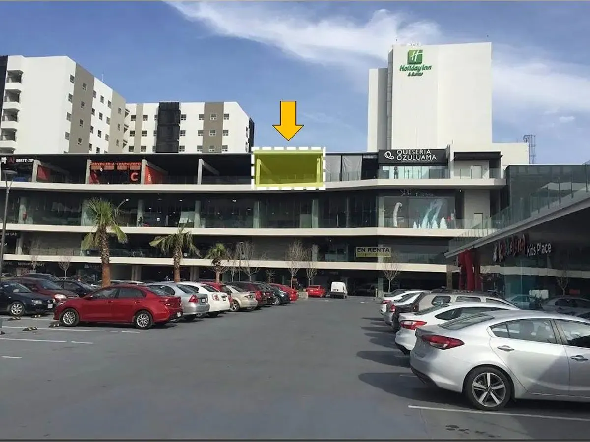 Local Comercial Spot2
