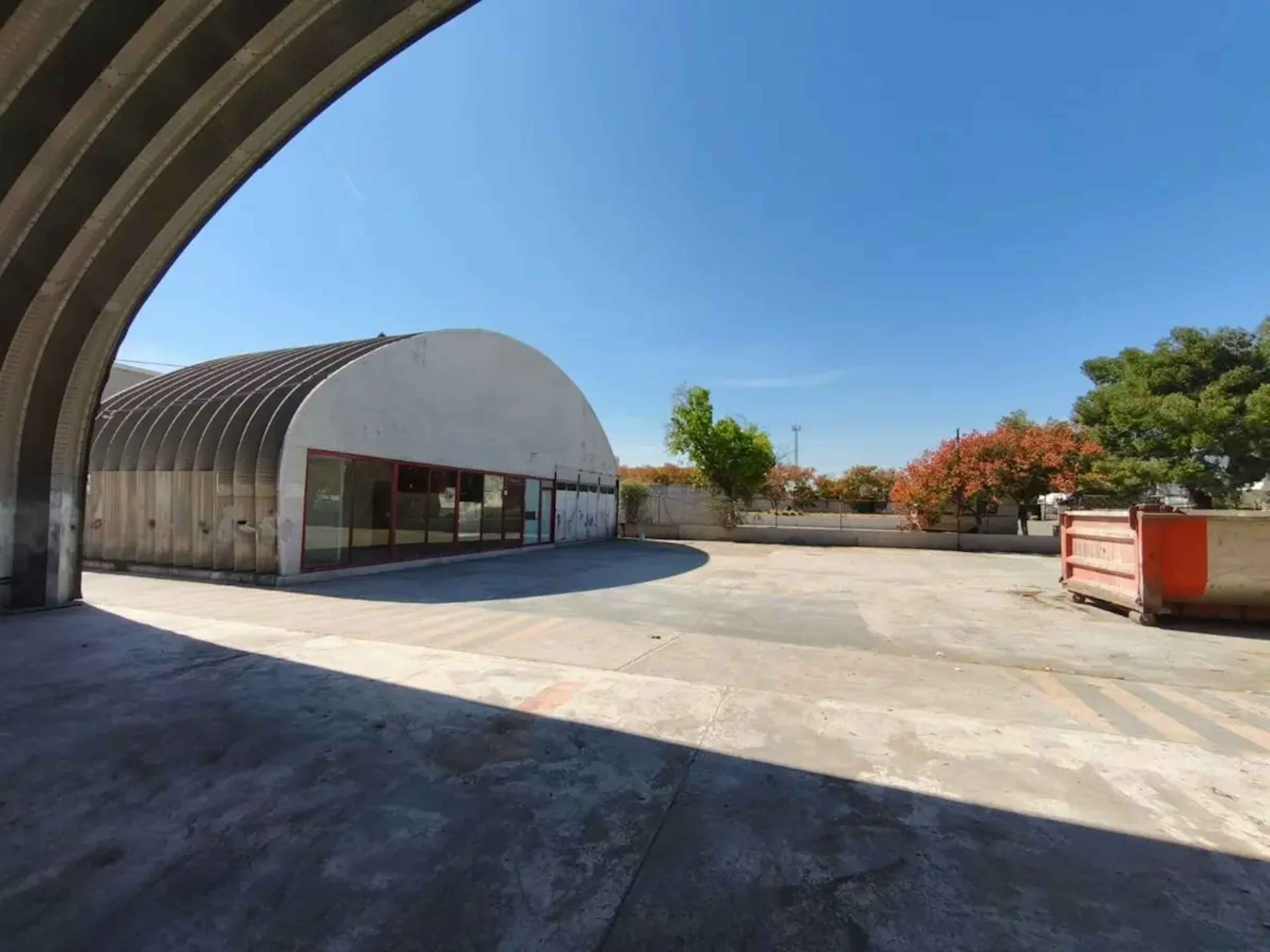 Terreno En Renta En Virreyes Industrial, Saltillo, Coahuila De Zaragoza