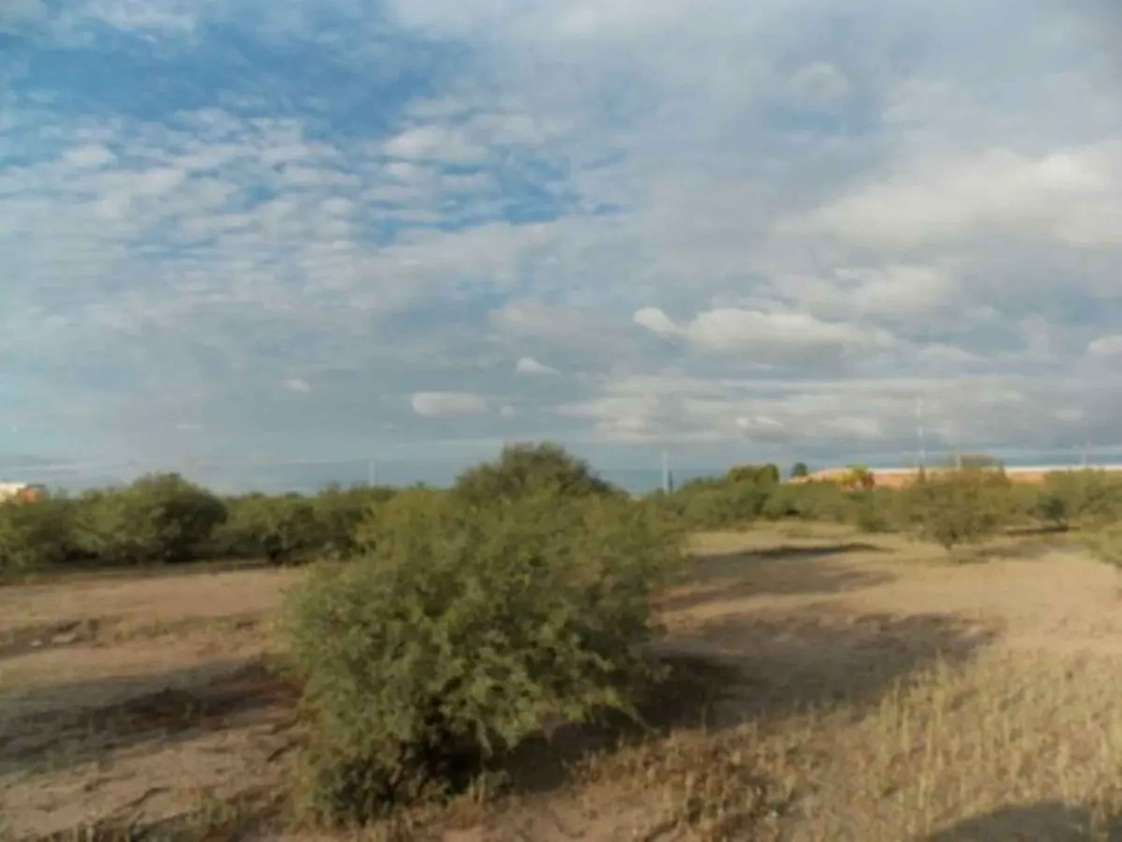 Terreno En Venta En Hormiguero, Matamoros, Coahuila De Zaragoza