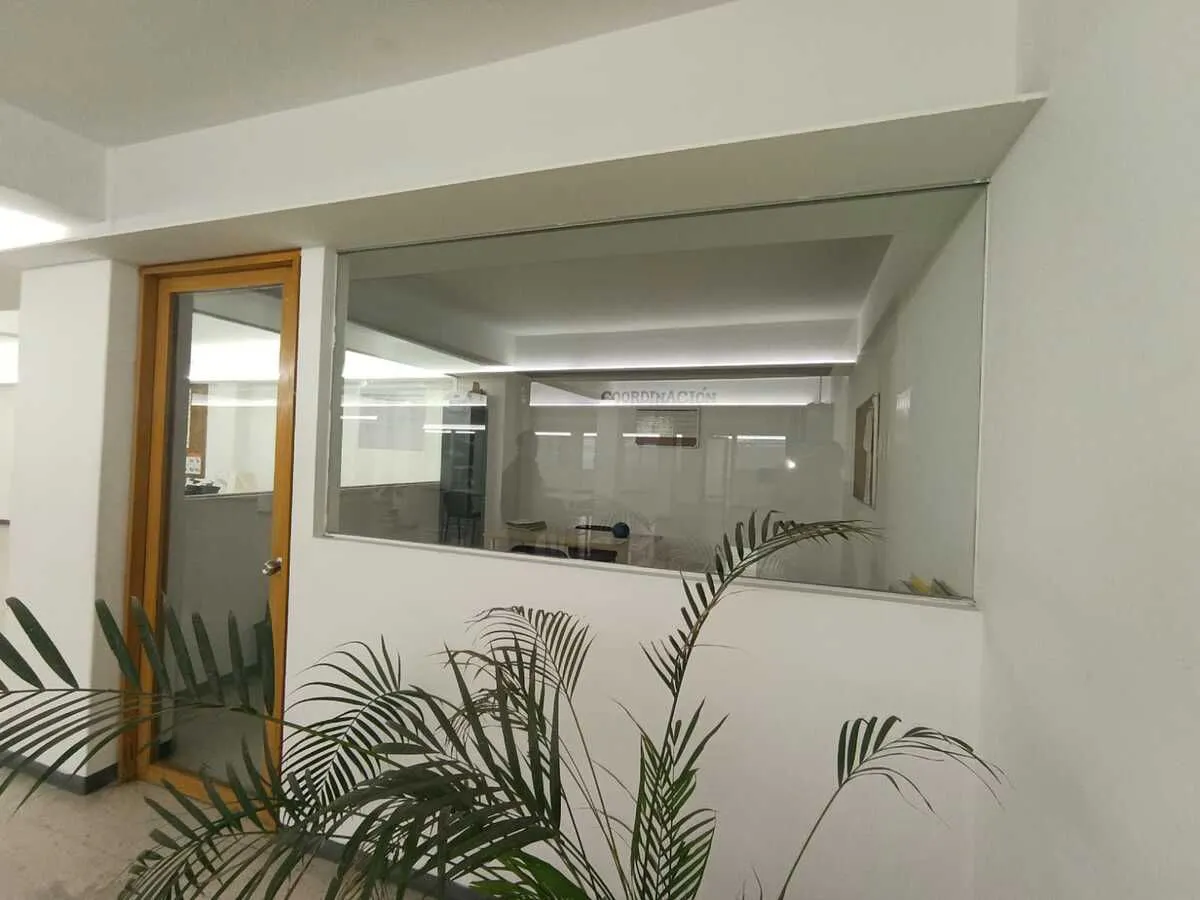Oficina Spot2