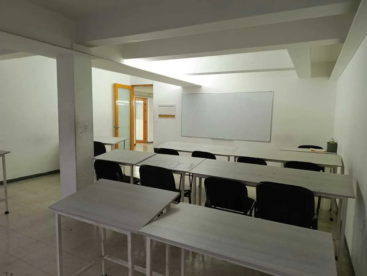 Oficina Spot2