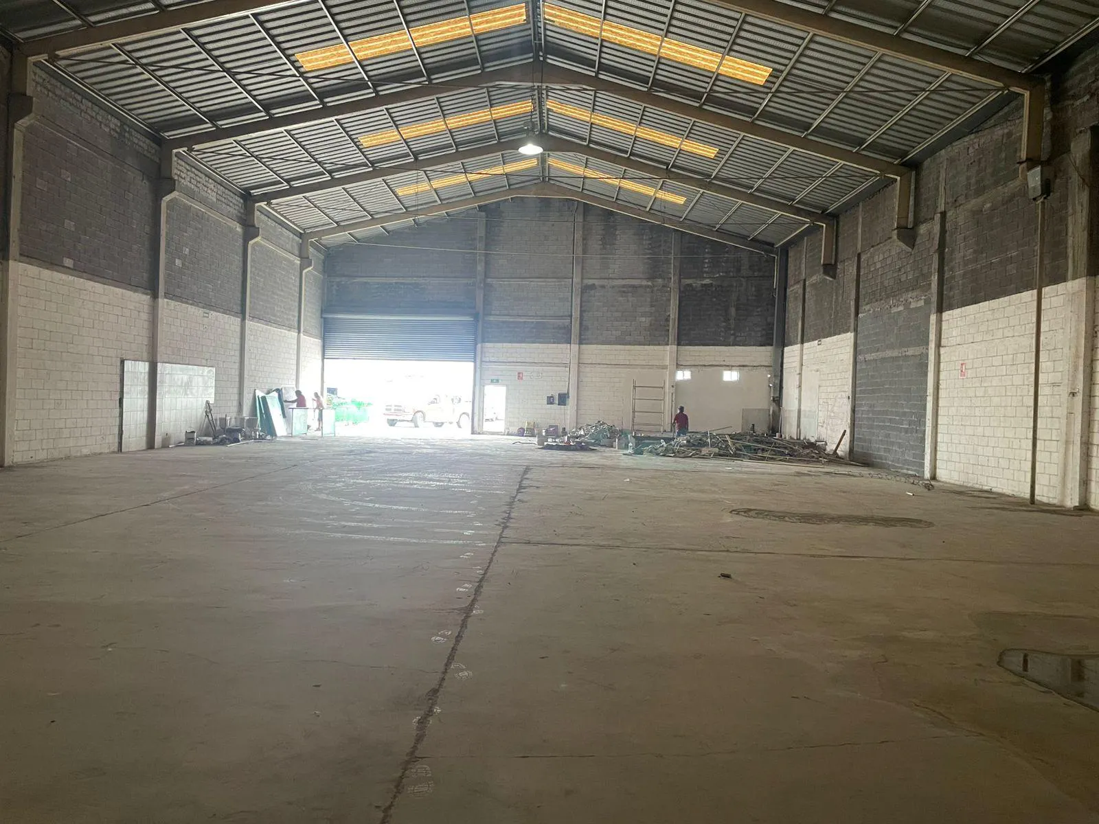 Industrial Spot2