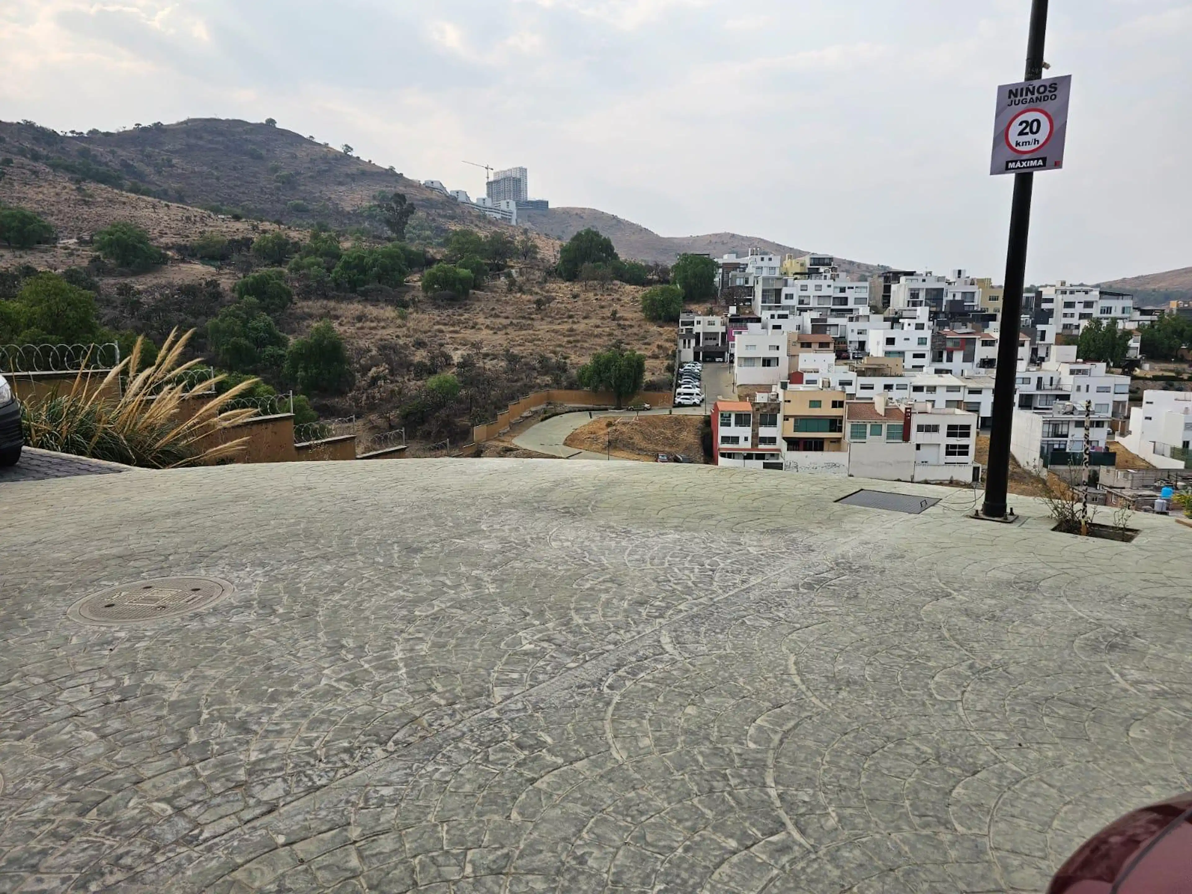 Venta Terreno en Lomas de Bellavista