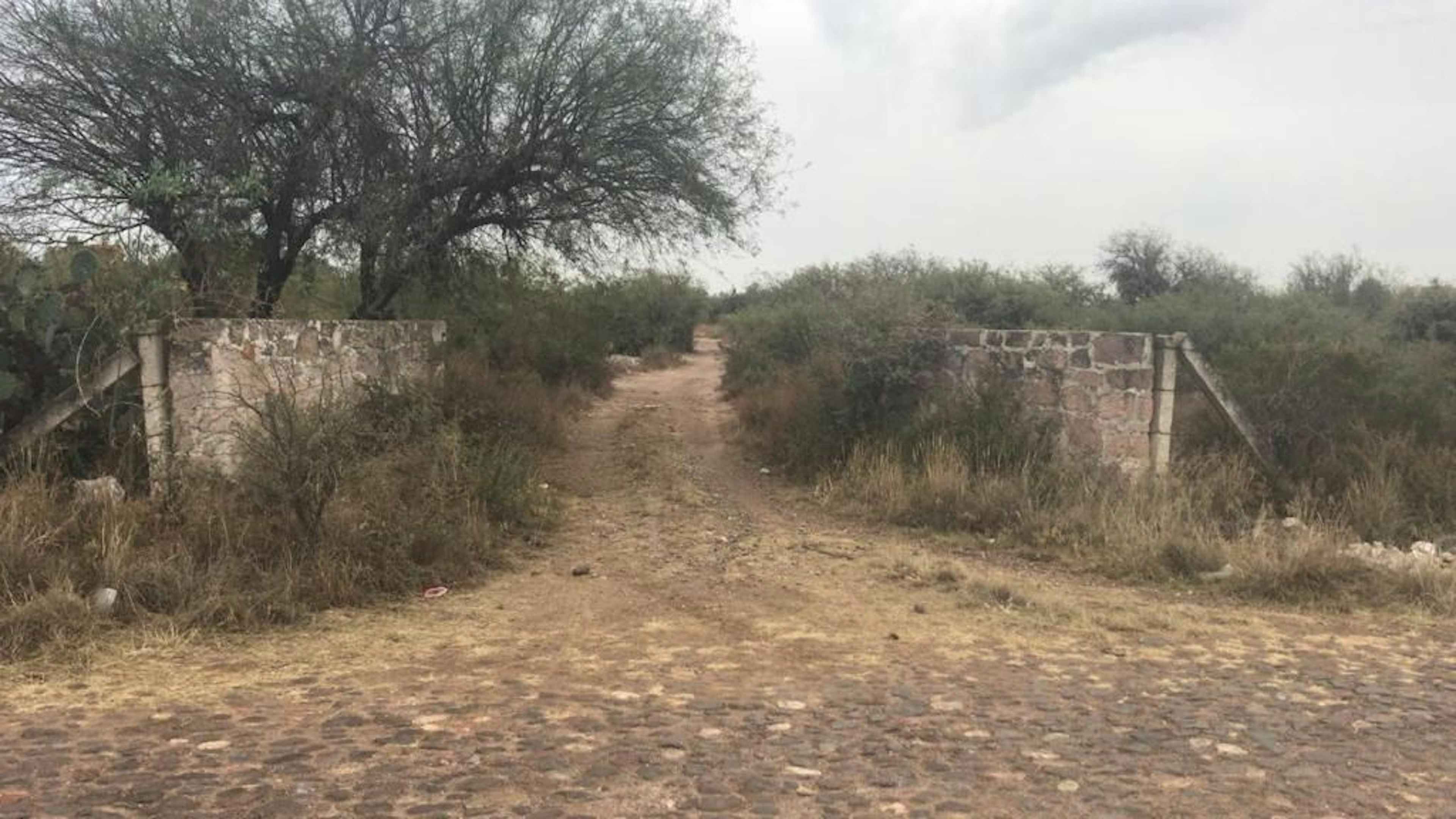 Avenida Monte Caldera 275