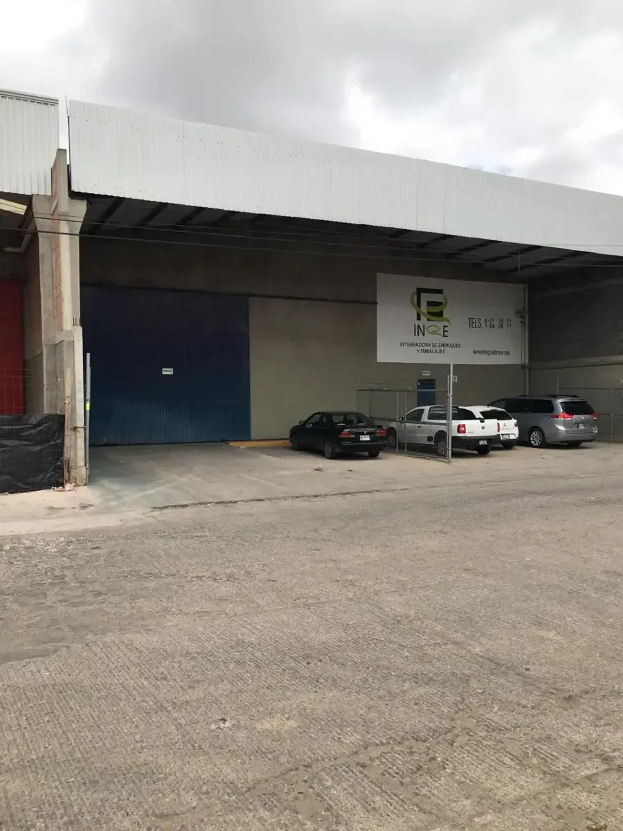 Industrial Spot2