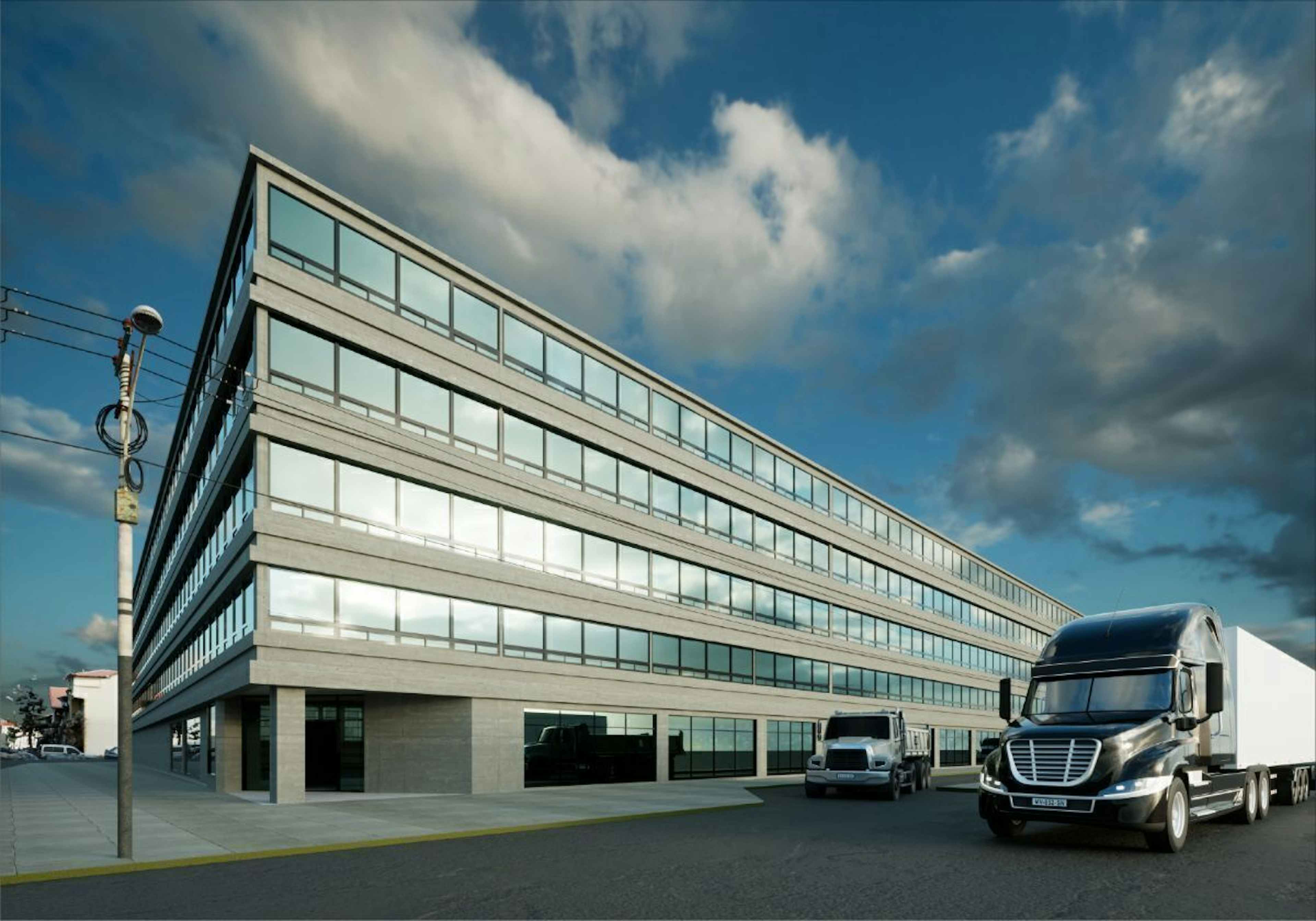 Boulevard Toluca S/n