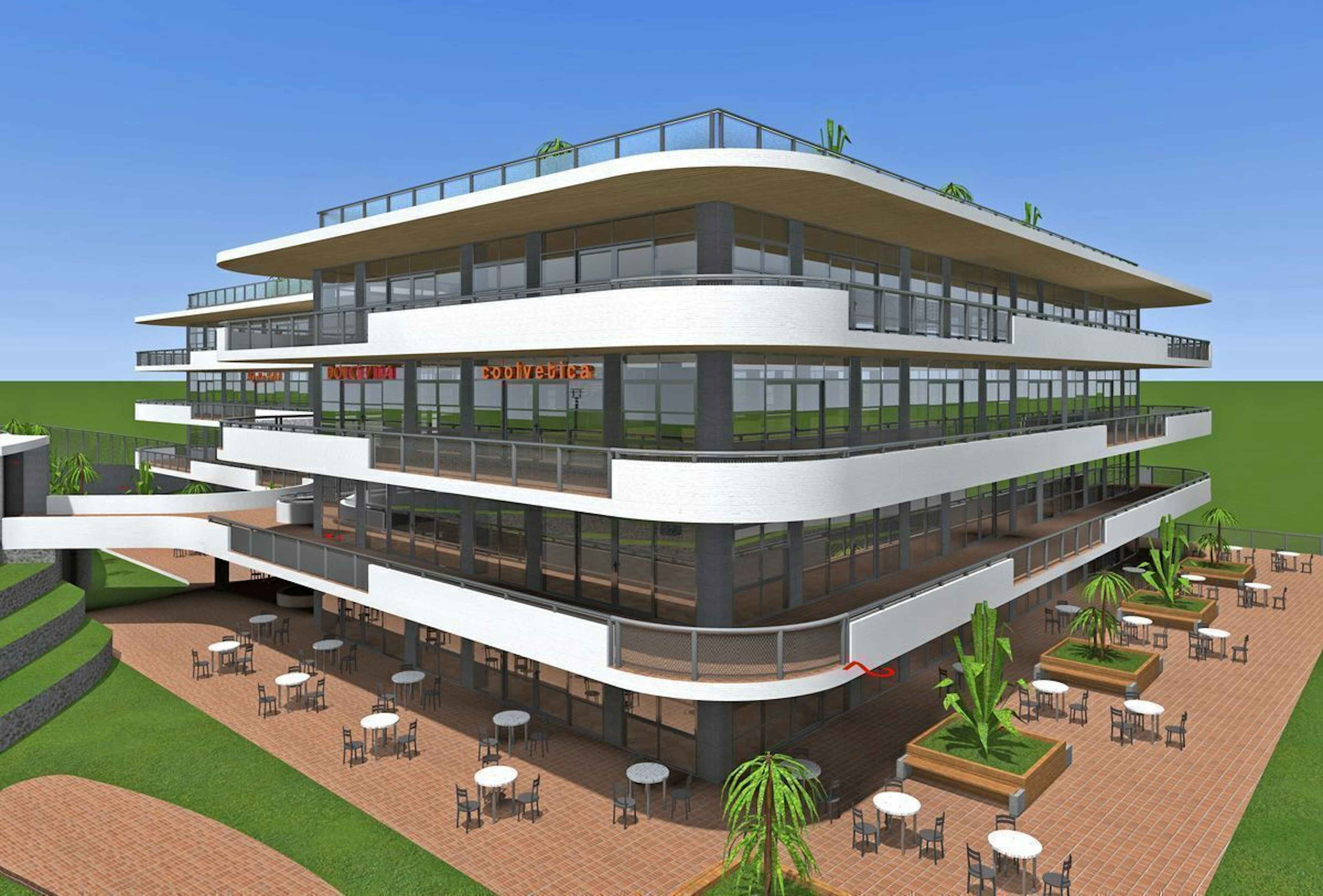 Avenida Lomas Verdes 760