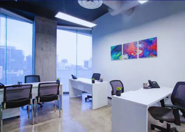 Oficina Spot2