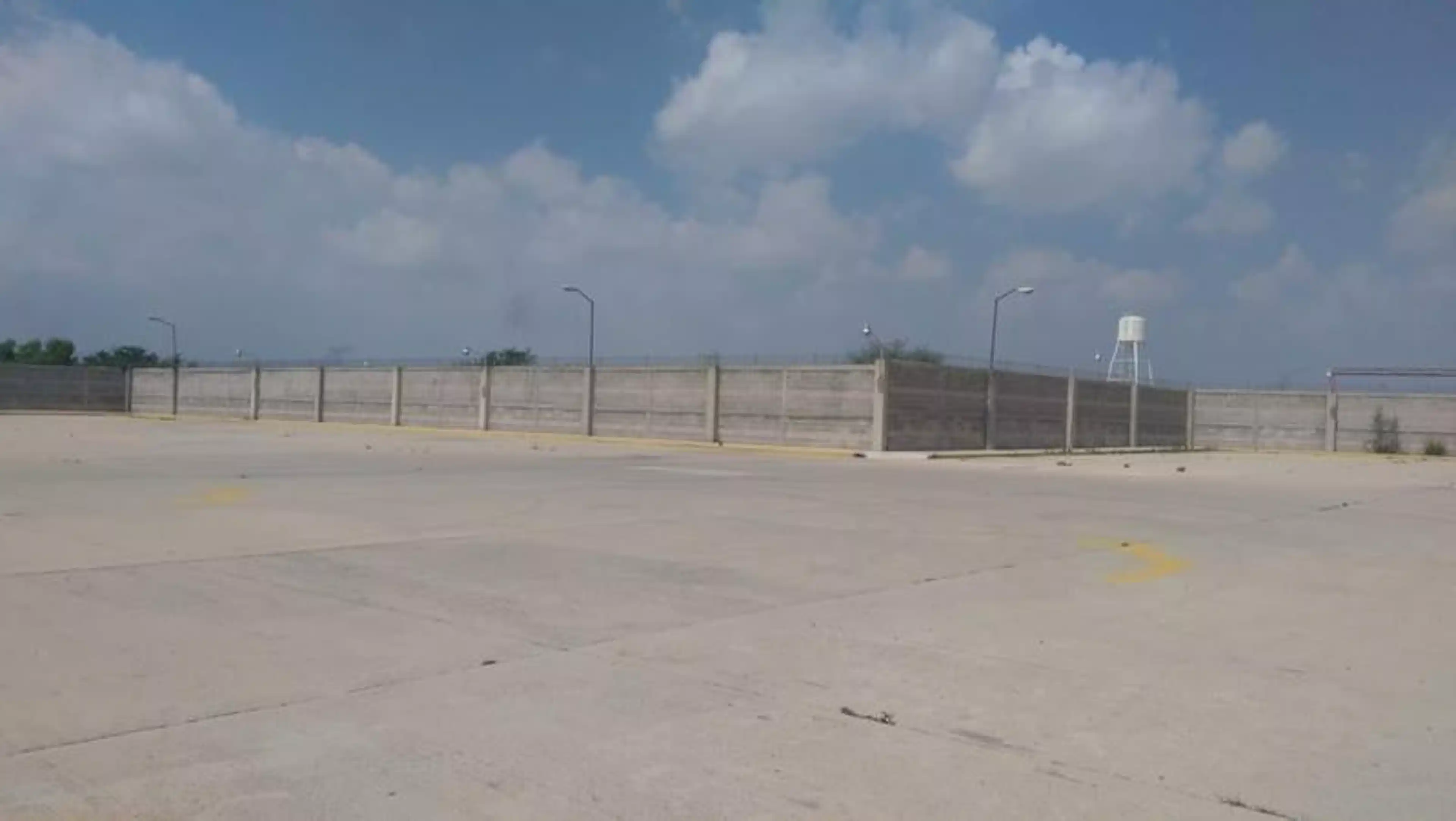 Terreno Con Oficinas En Venta En Tercera Grande, San Luis Potosi
