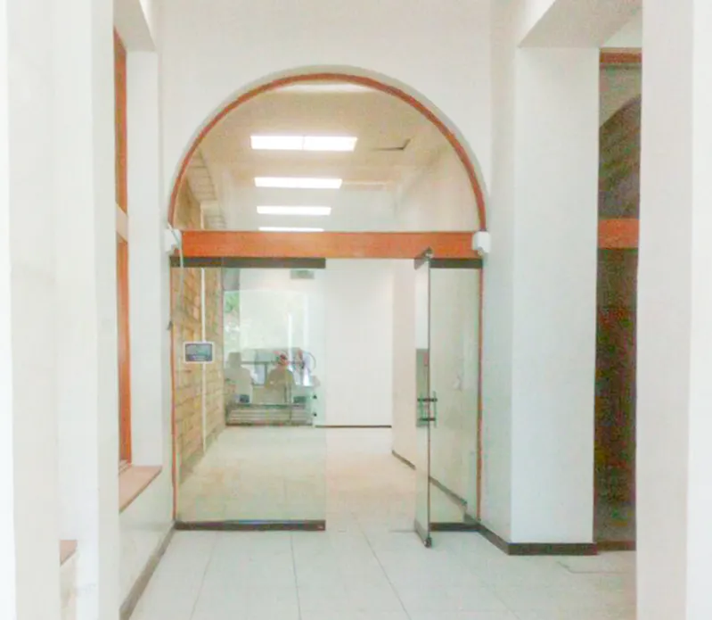 Oficina Spot2