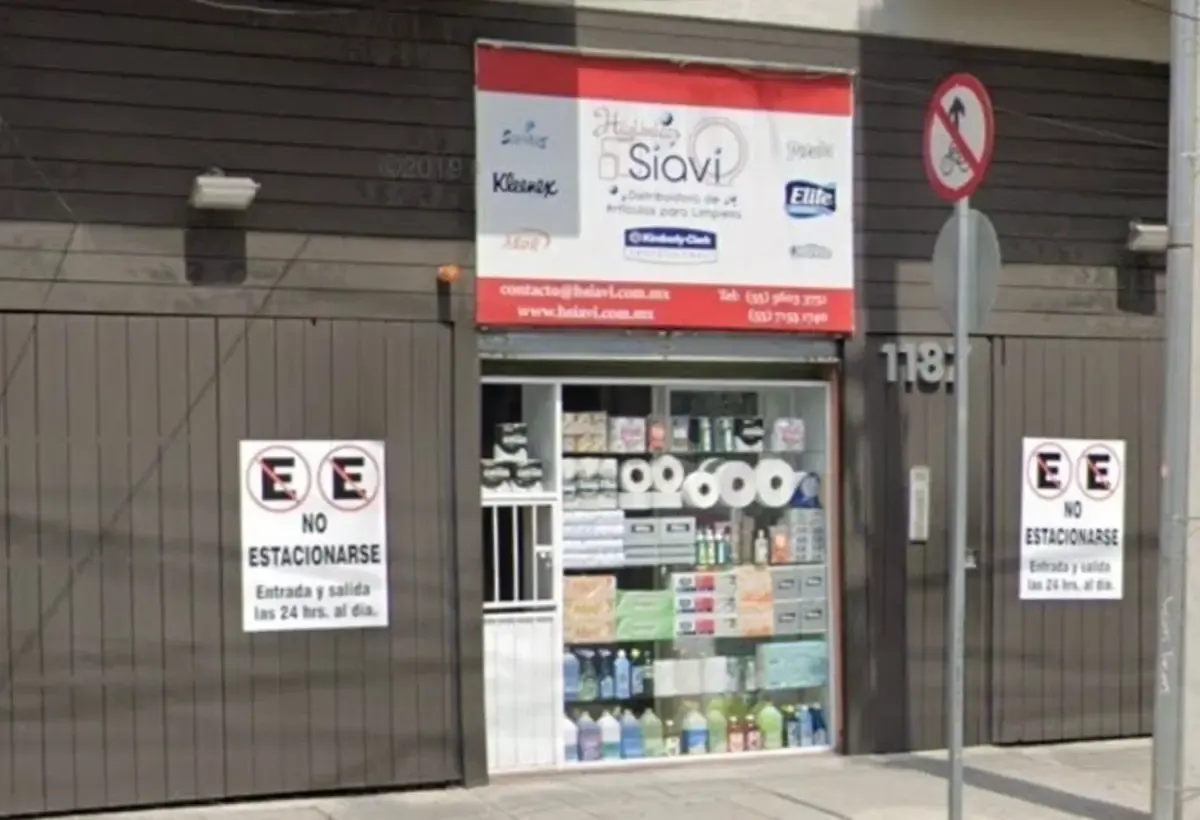 Local Comercial Spot2