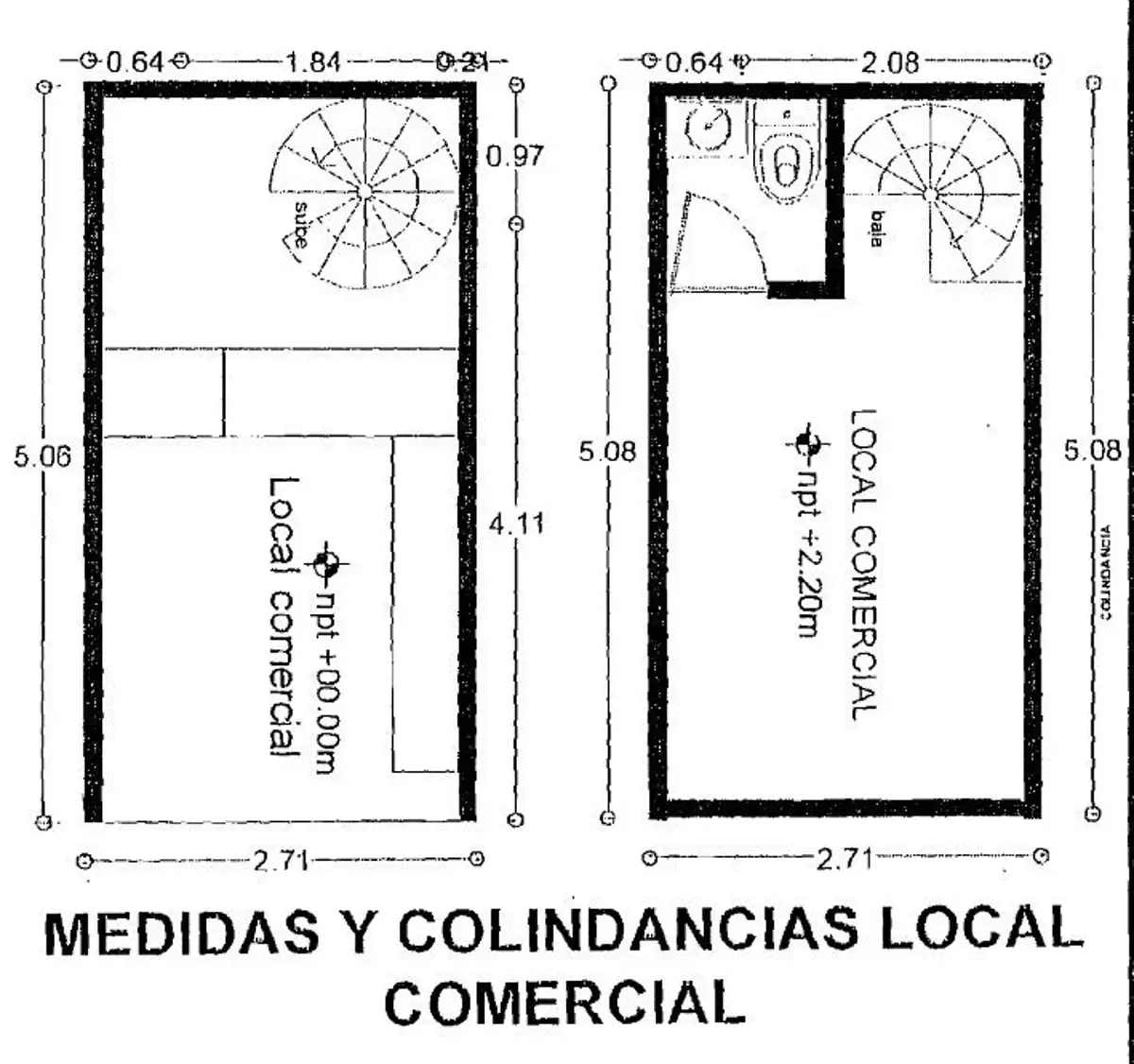 Local Comercial Spot2
