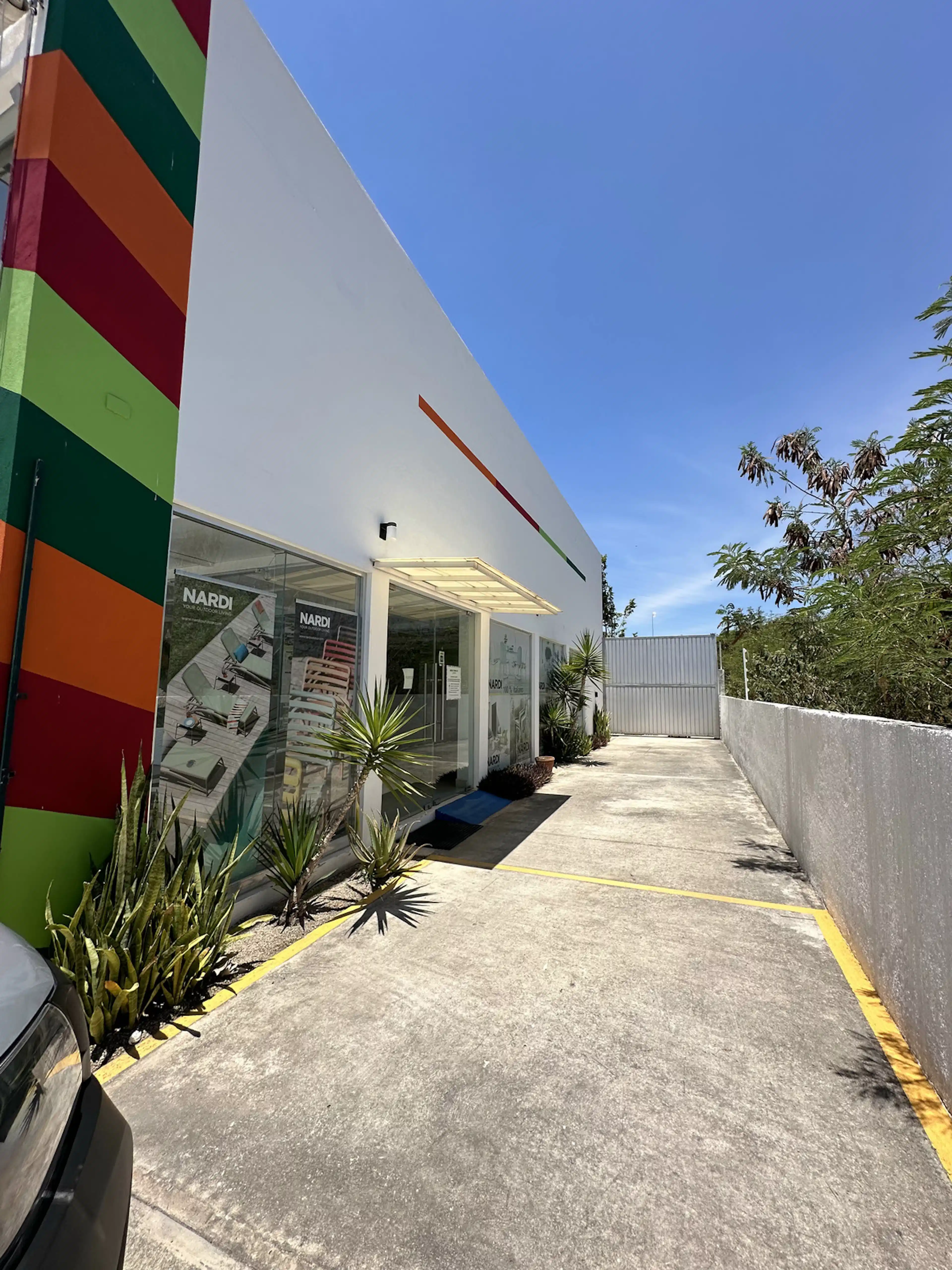 ¡Local Comercial en Venta sobre la Carretera Mérida-Progreso!