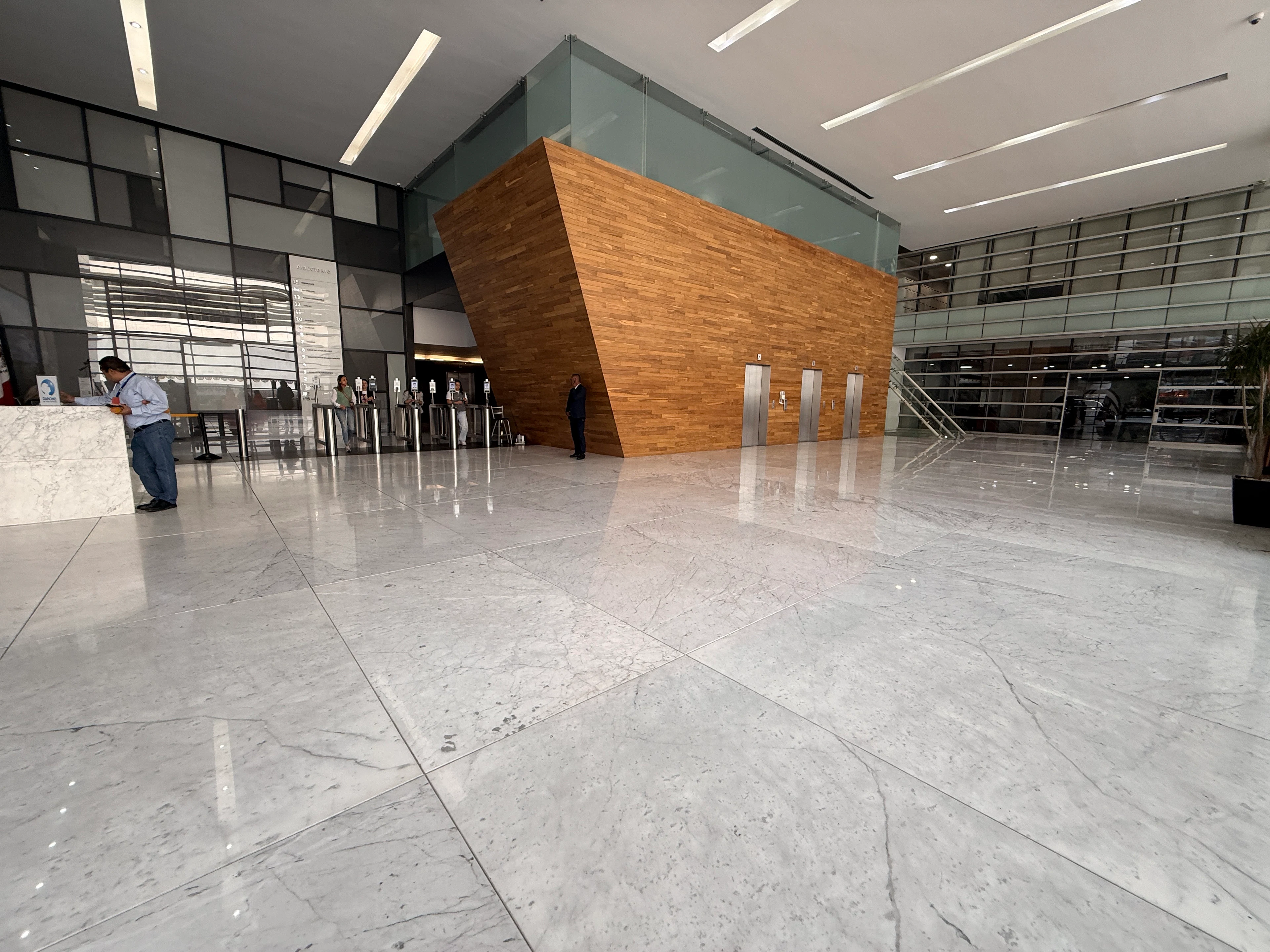 Oficina Spot2