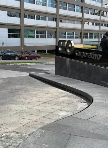 Oficina Spot2