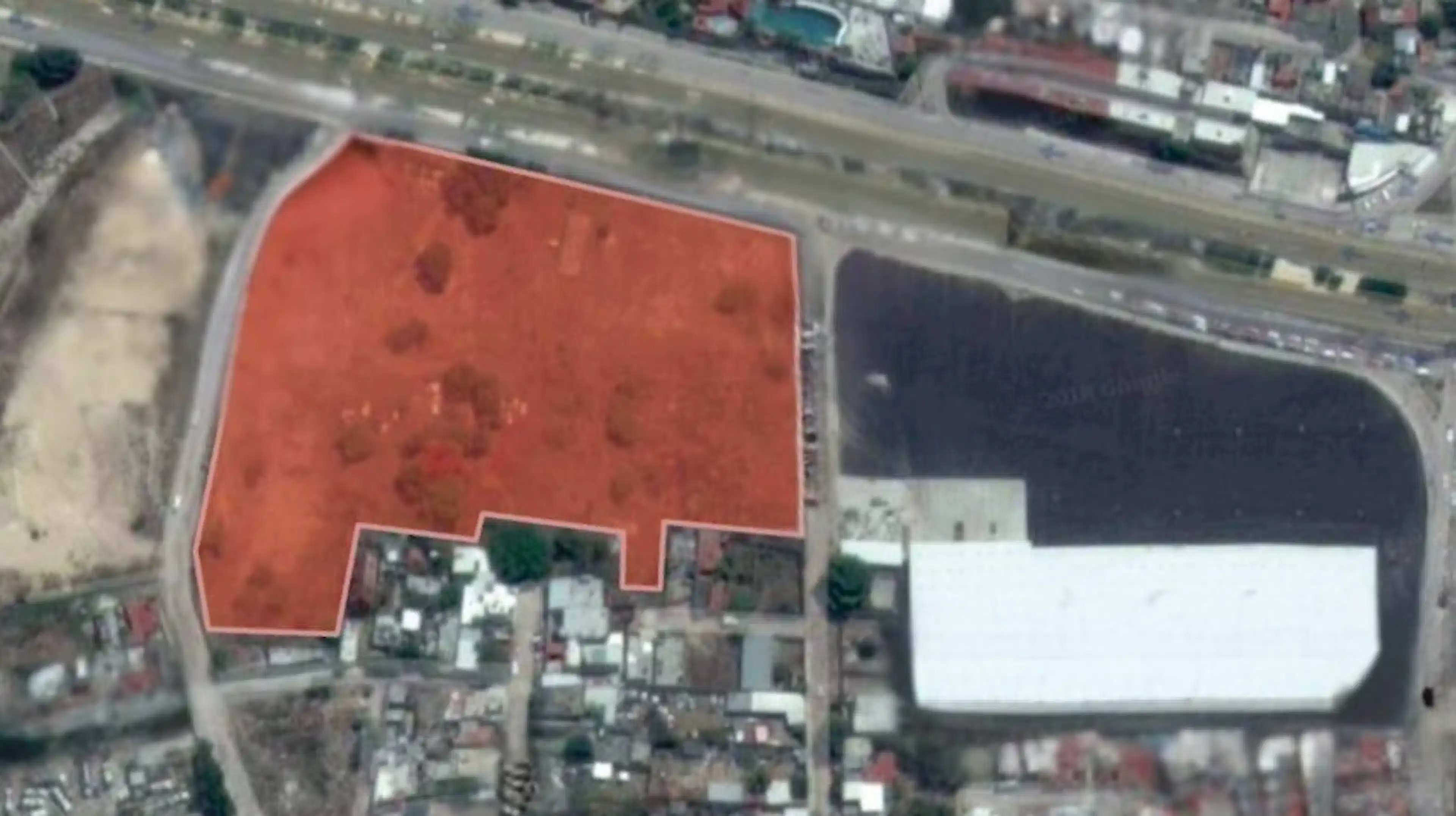 Tercera Poniente Sur 351