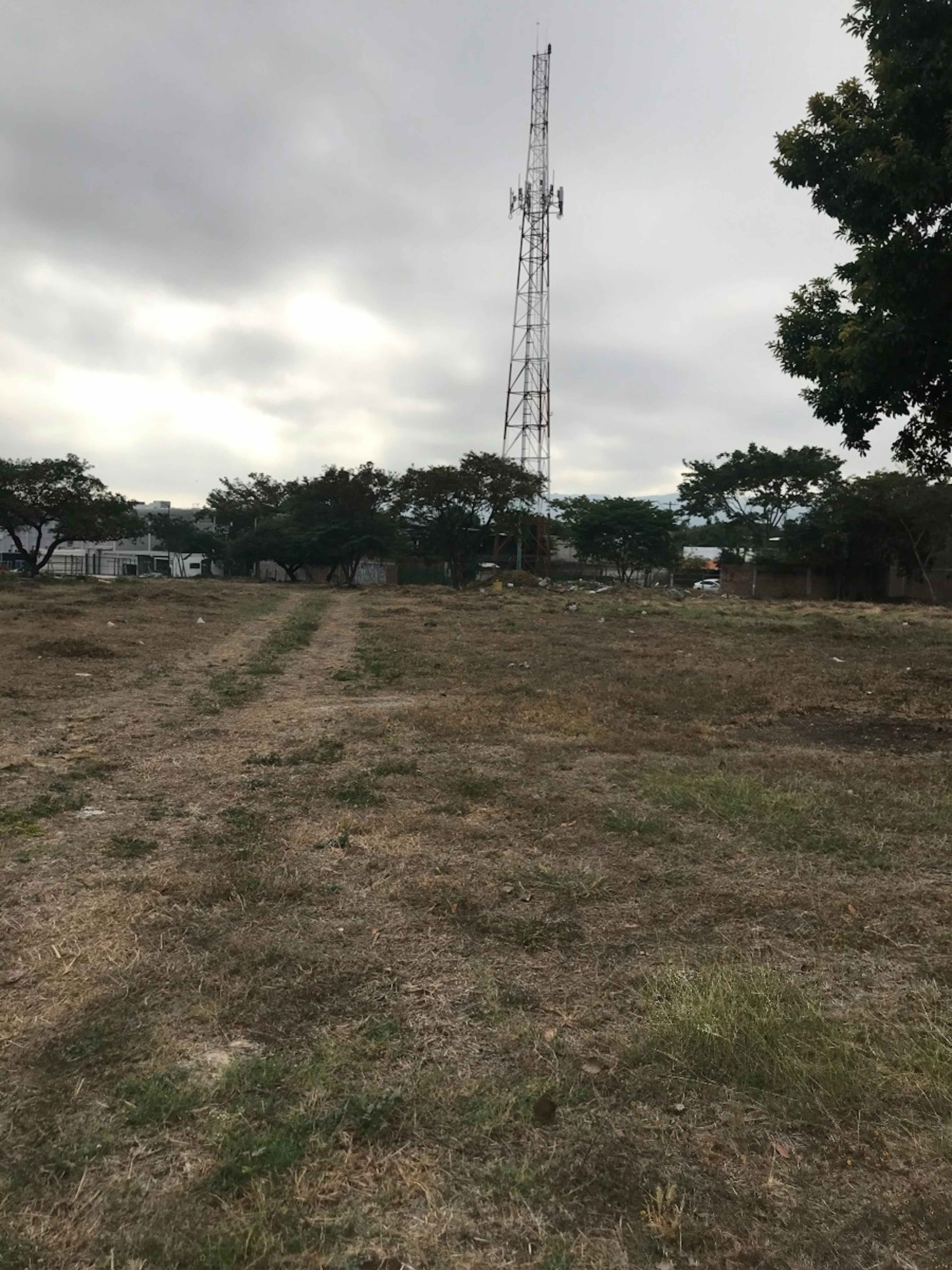 Tercera Poniente Sur 351