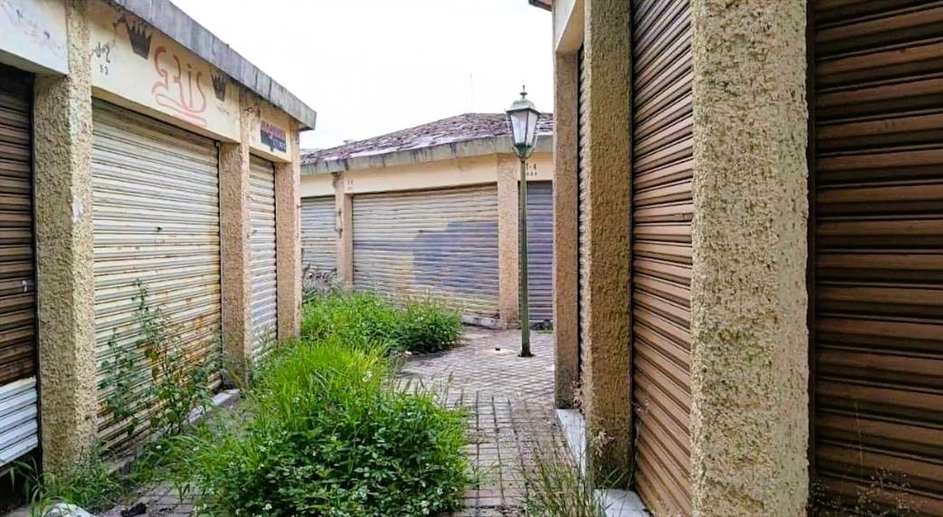 Locales en Venta sobre Héroes de Nacozari en Aguascalientes, CLV659078