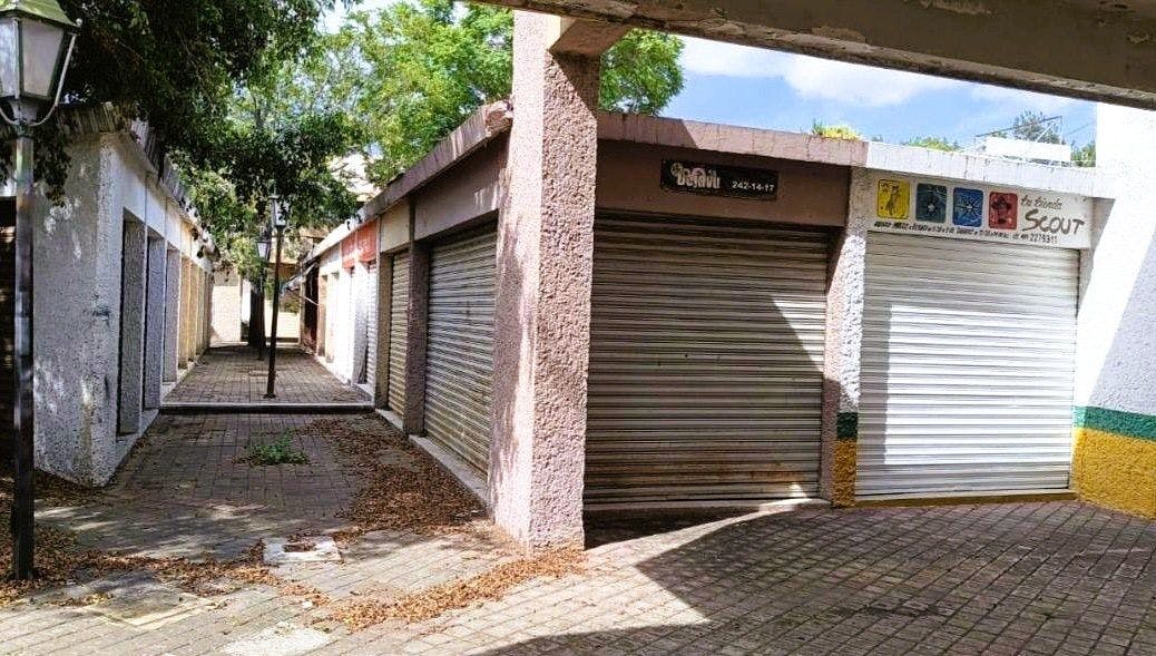 Local Comercial Spot2