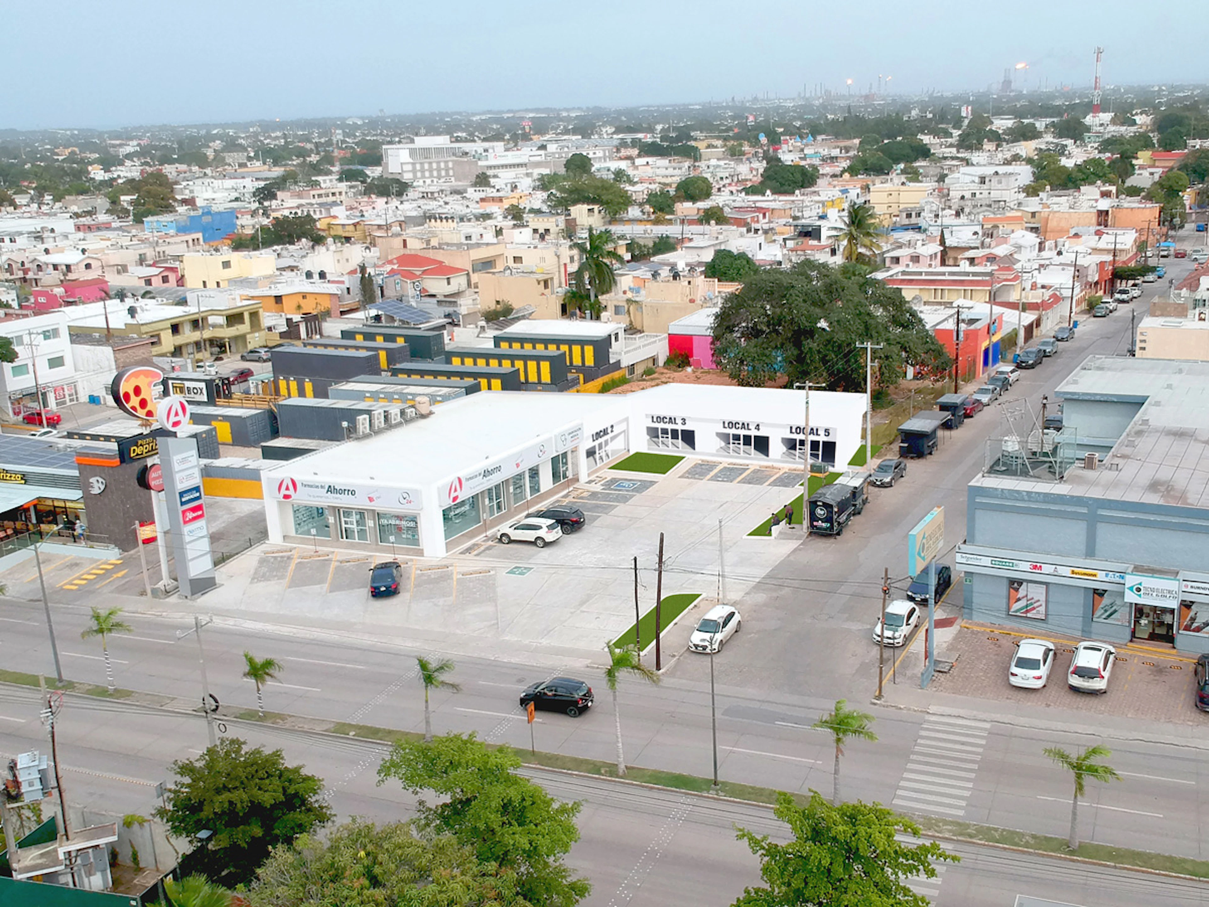 Local Comercial Spot2