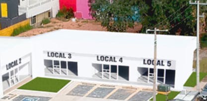 Local Comercial Spot2