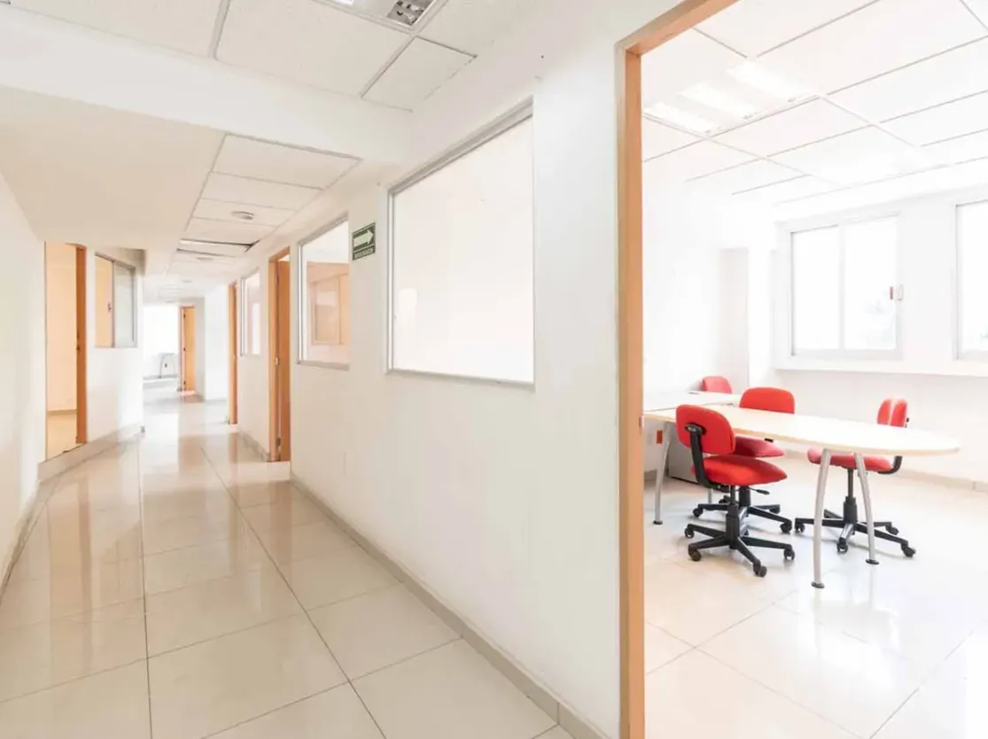 Oficina Spot2