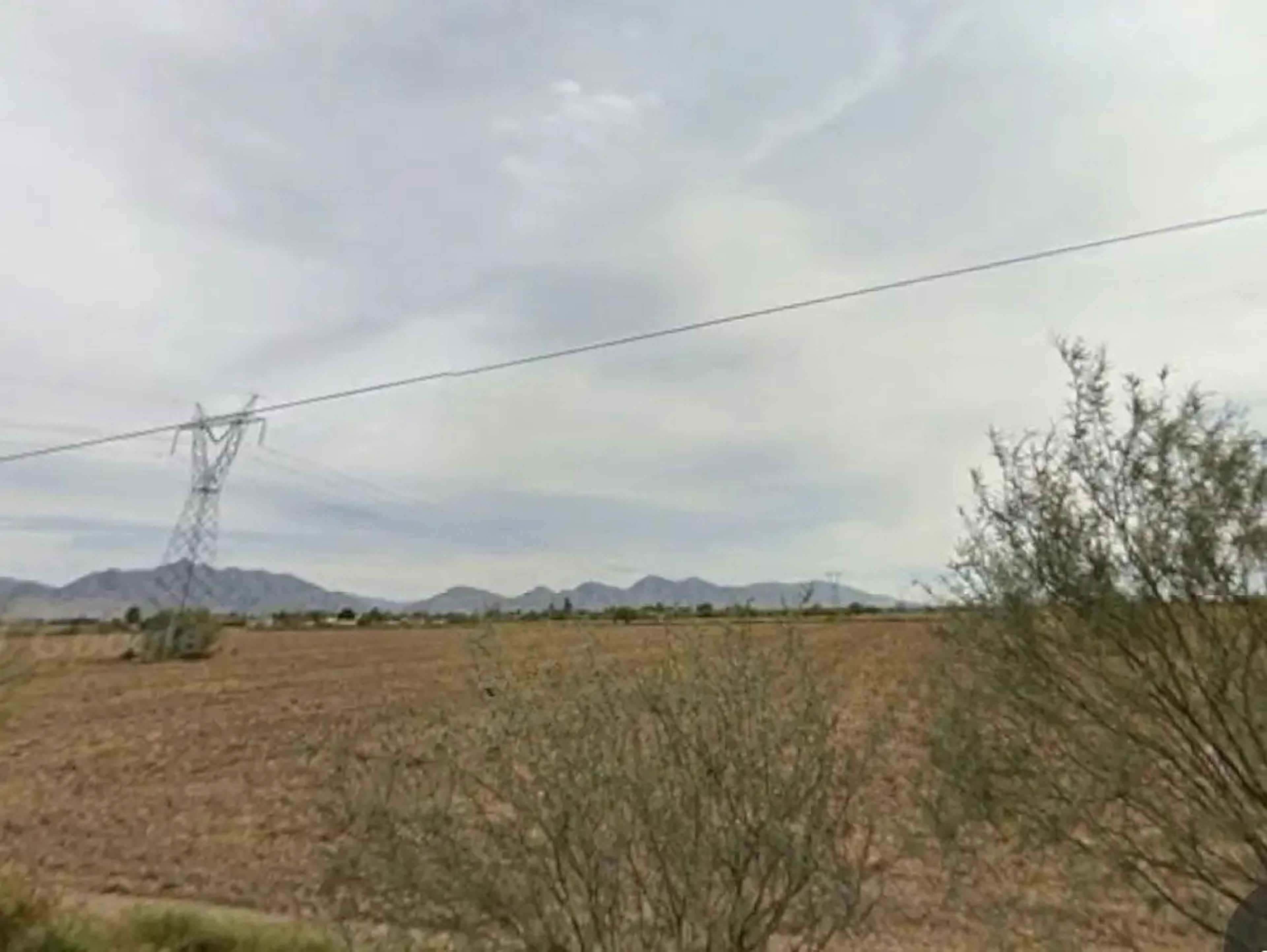Terreno En Venta En La Partida, Torreón, Coahuila De Zaragoza