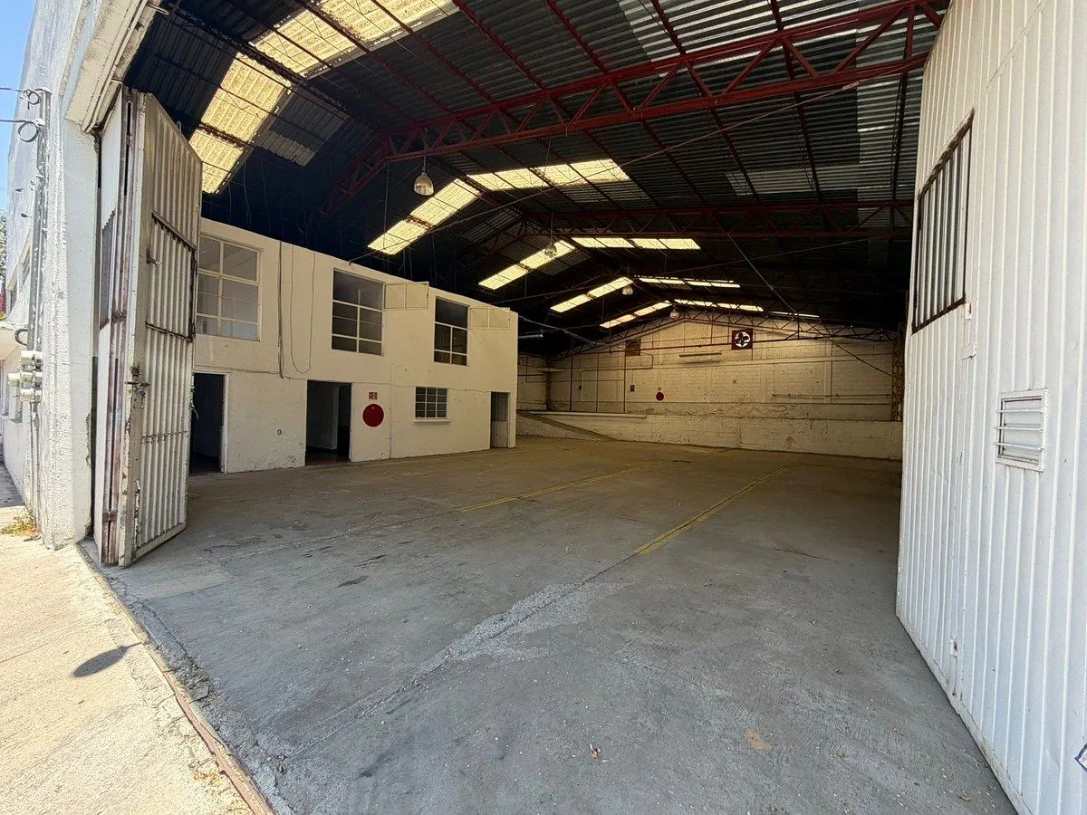 Industrial Spot2