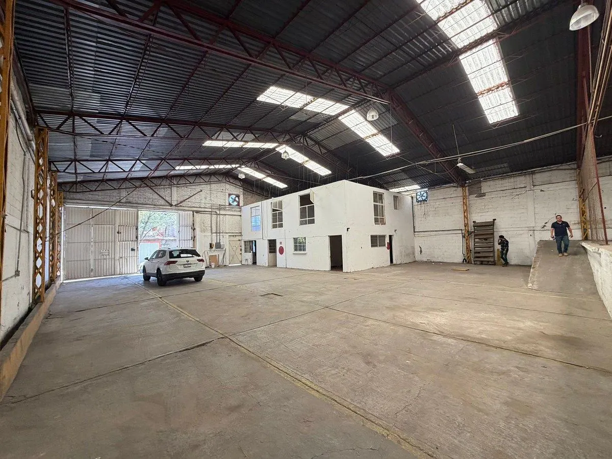 Industrial Spot2