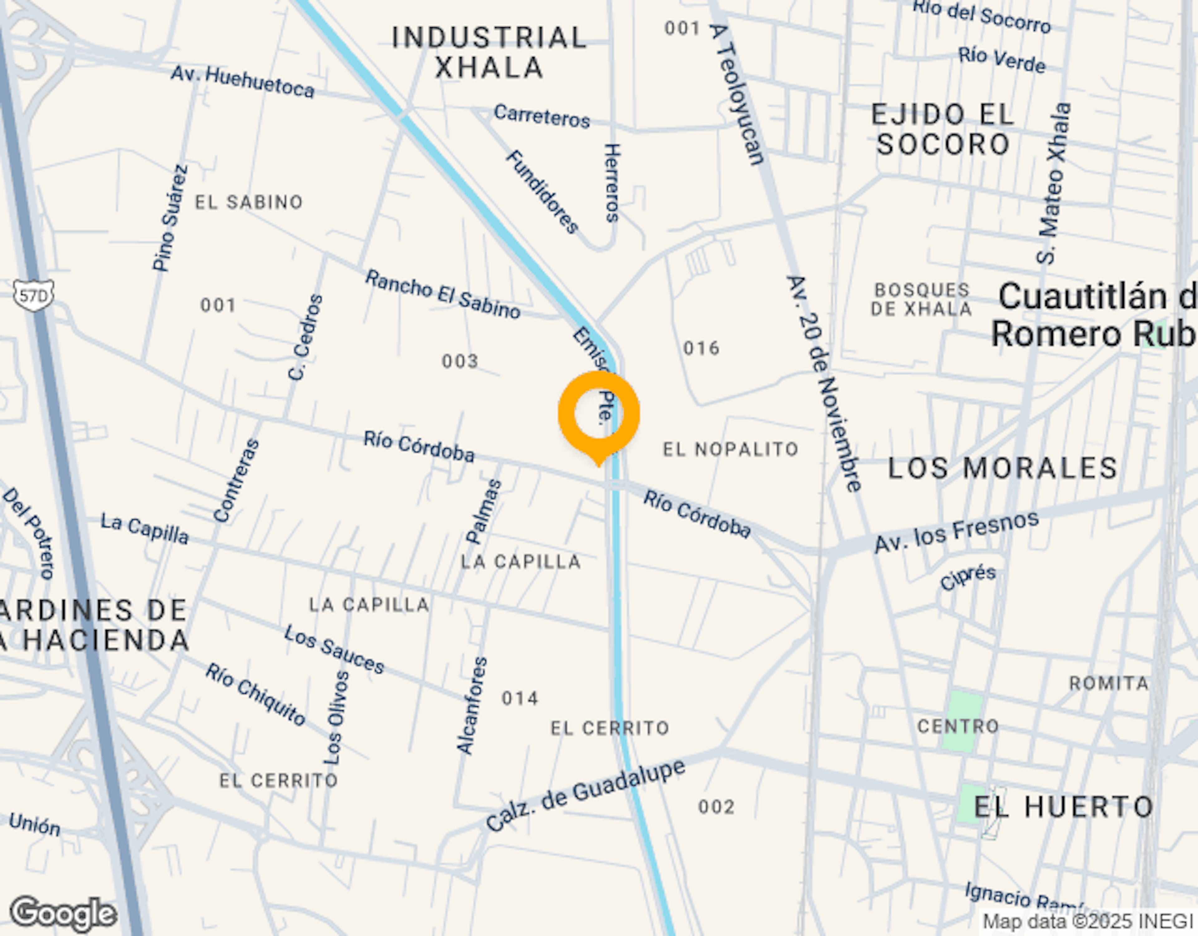 spot-map