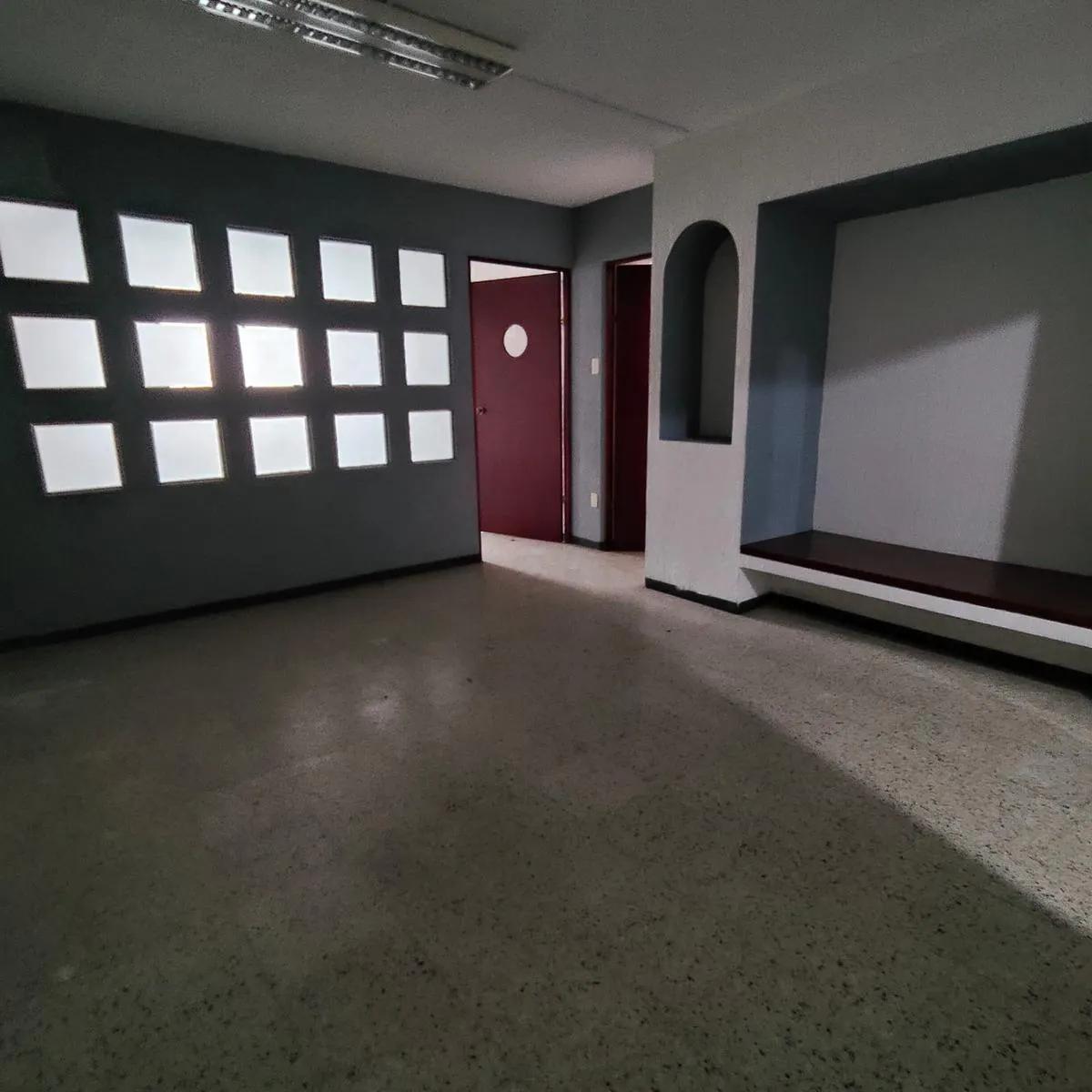 Oficina Spot2