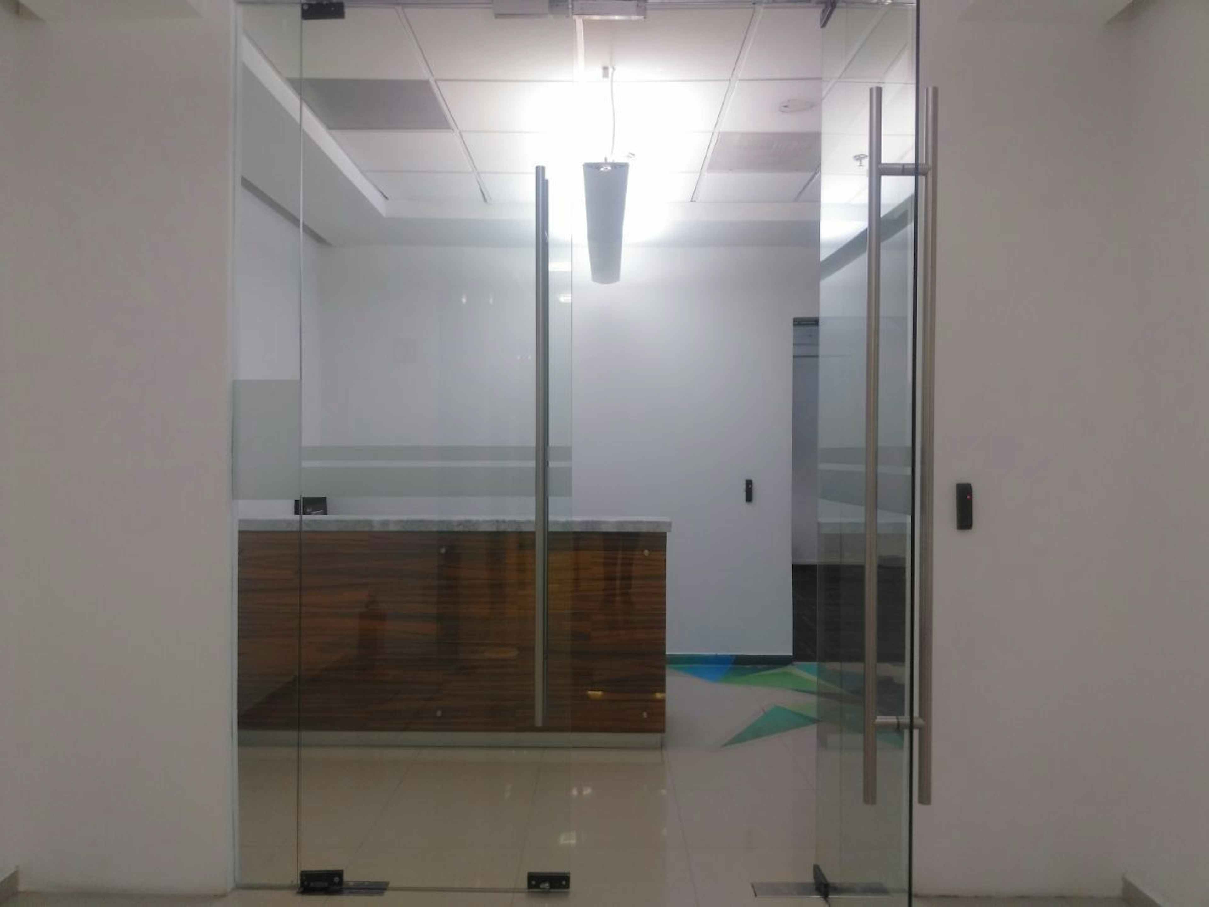 Calle Guillermo Gonzalez Camarena 1200