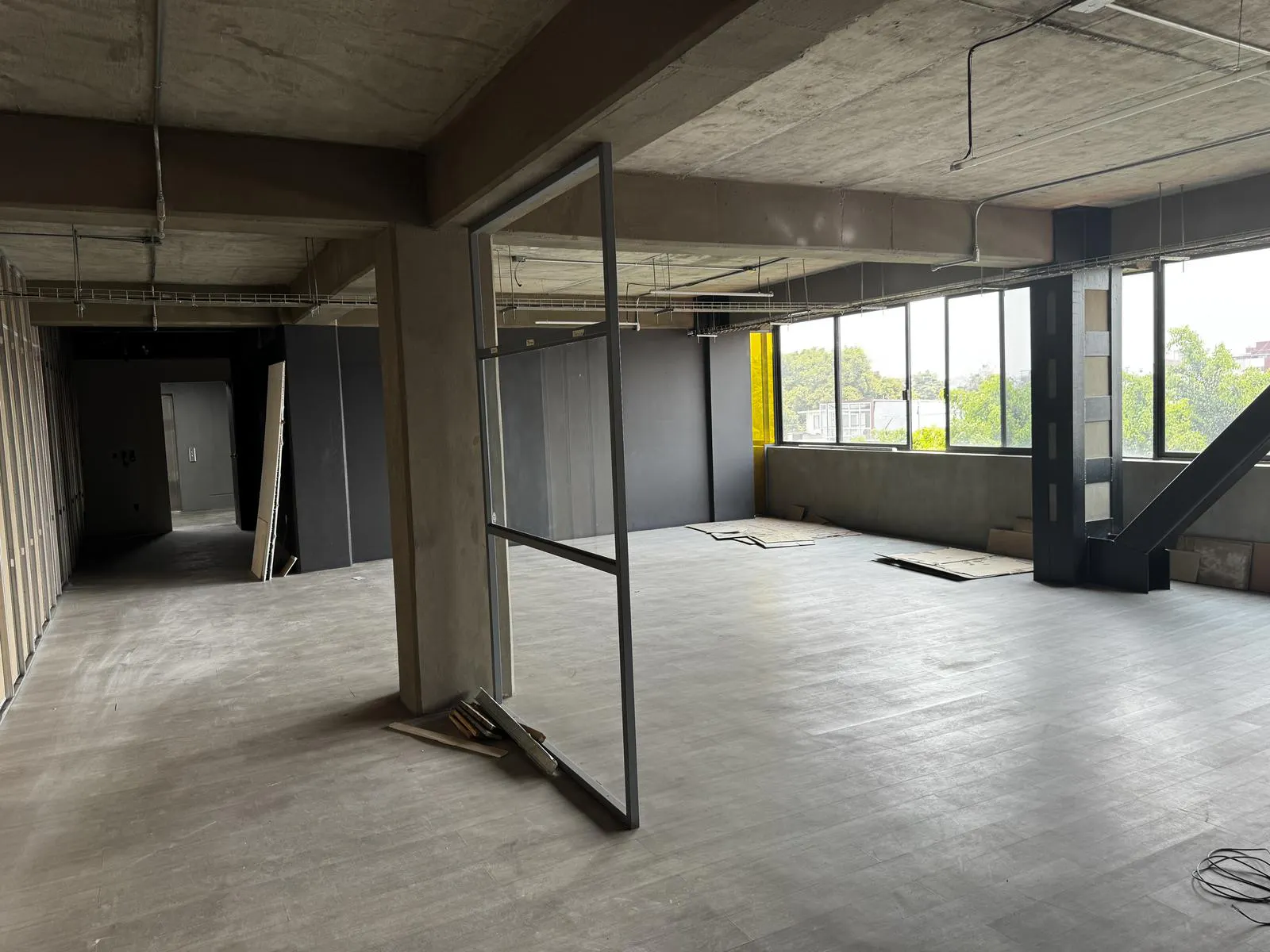Oficina Spot2