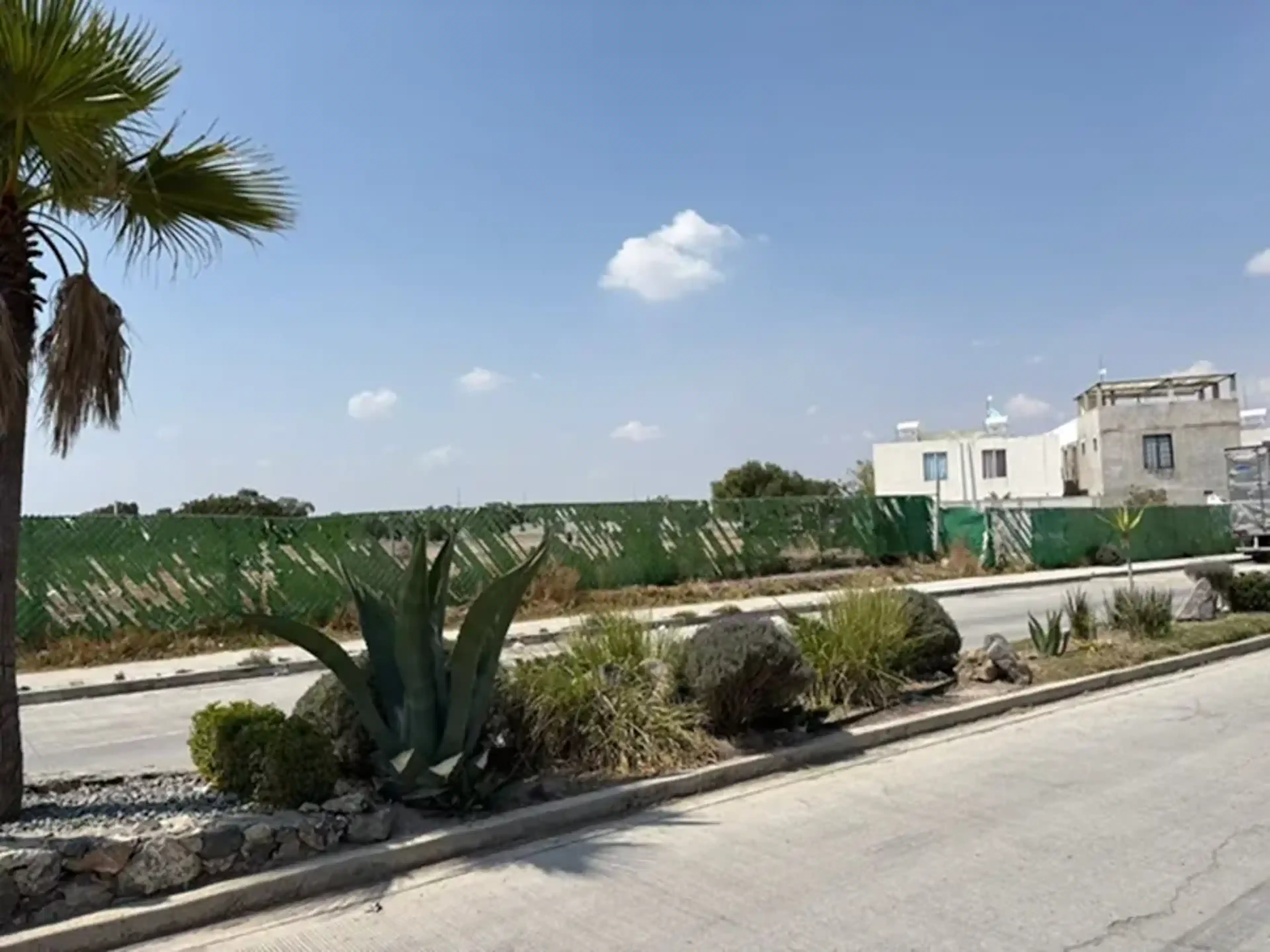 Terreno En Venta En Bosques De Ibiza, Tizayuca, Hidalgo