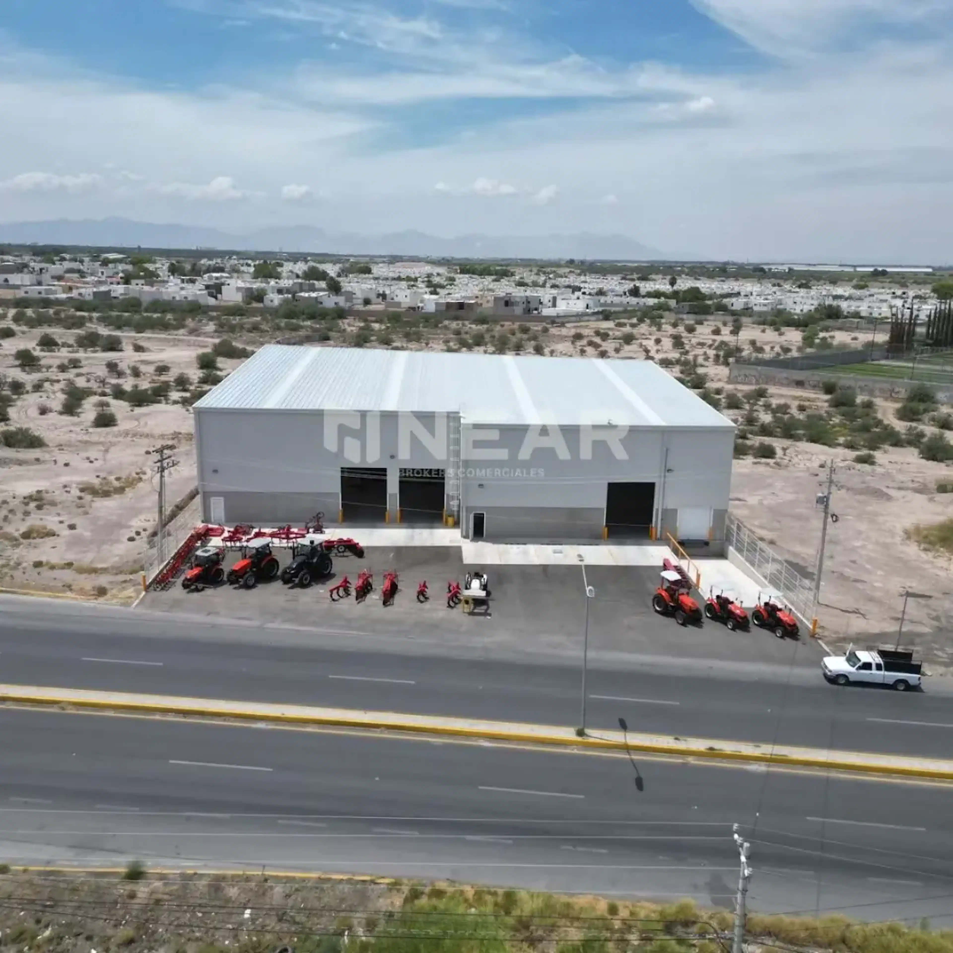 Torreon San Pedro S/n