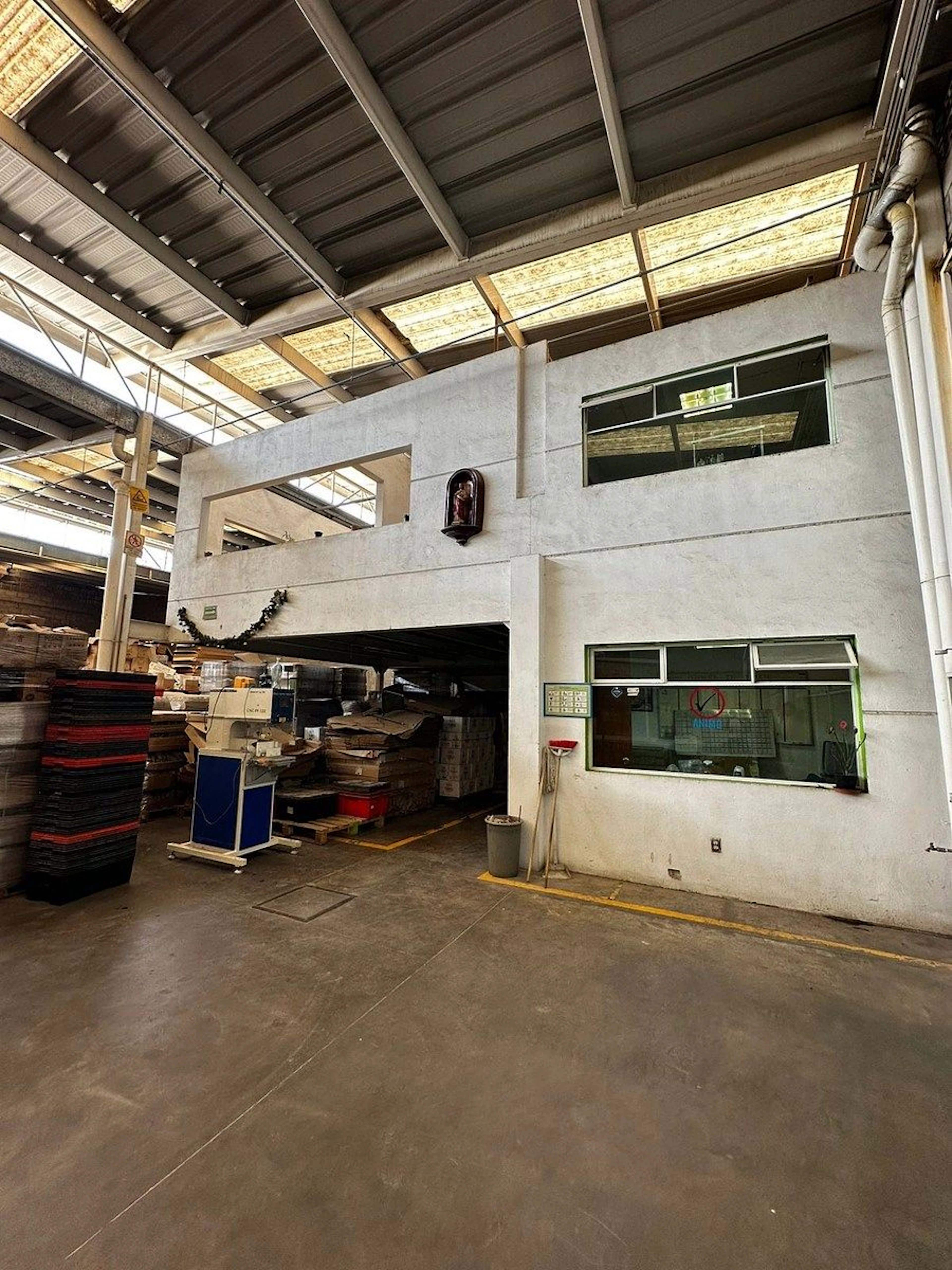 Industrial Spot2