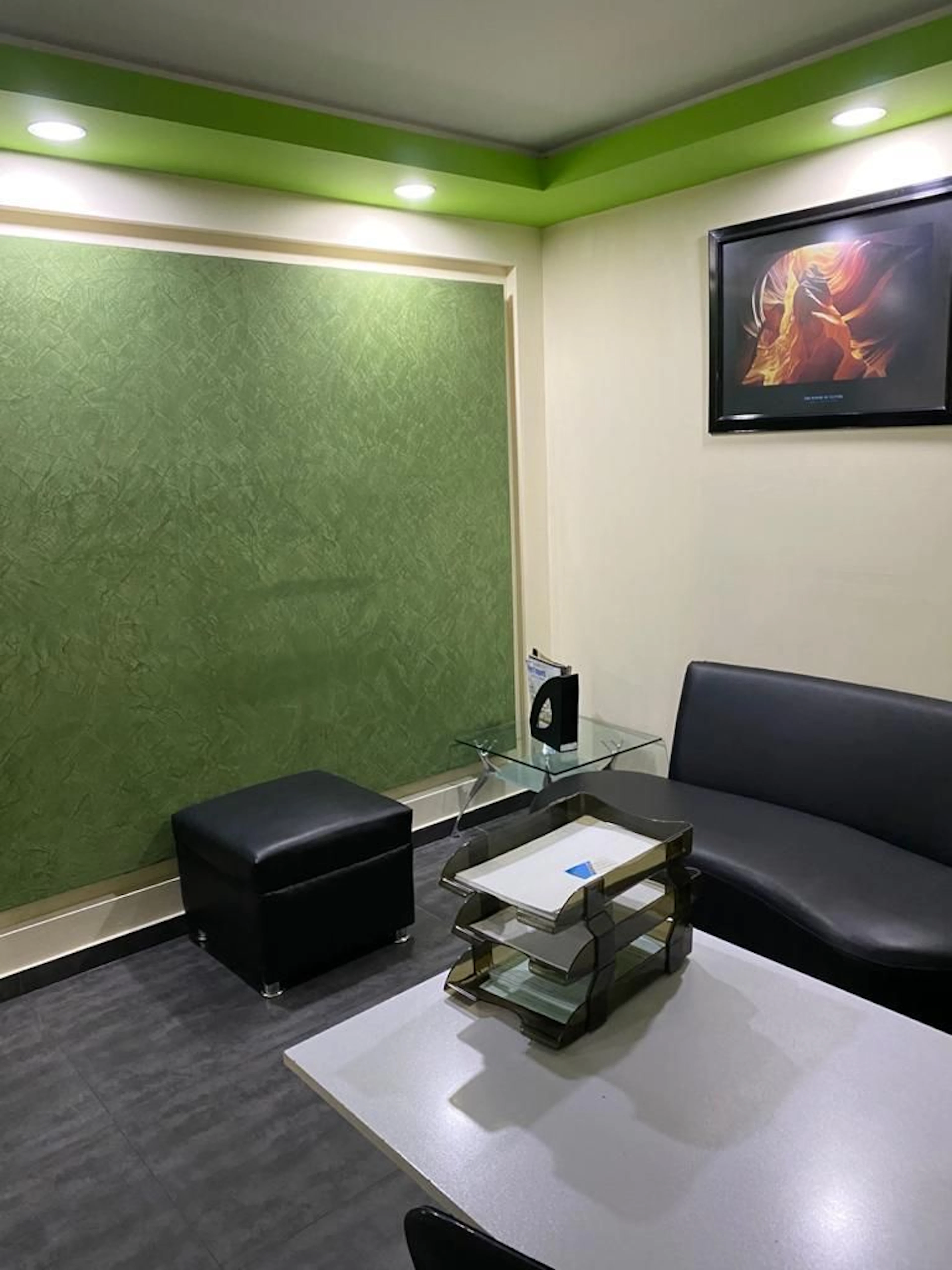 Oficina Spot2