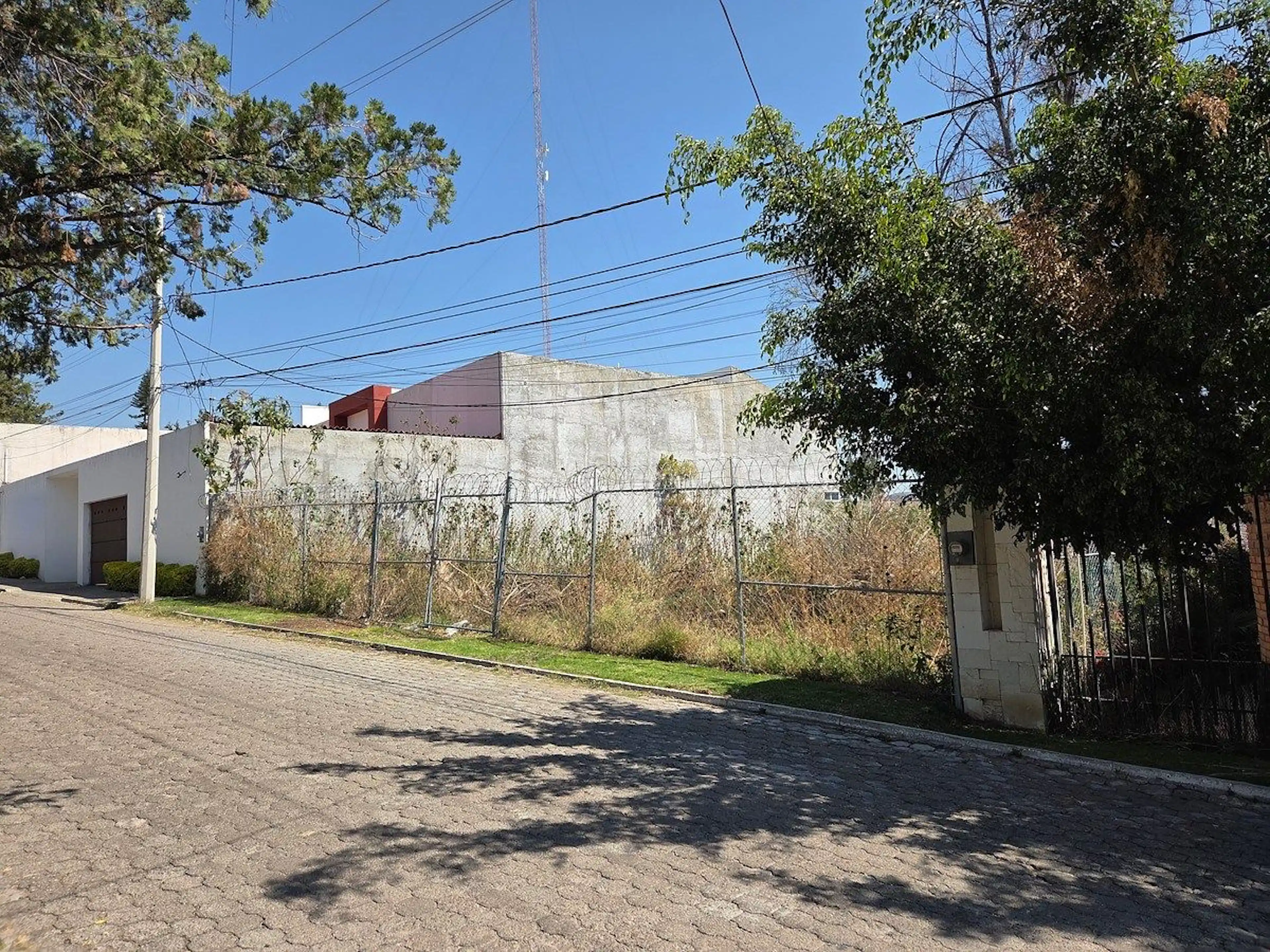 Terreno En Venta Con Acceso A Campo De Golf En Villas De Irapuato