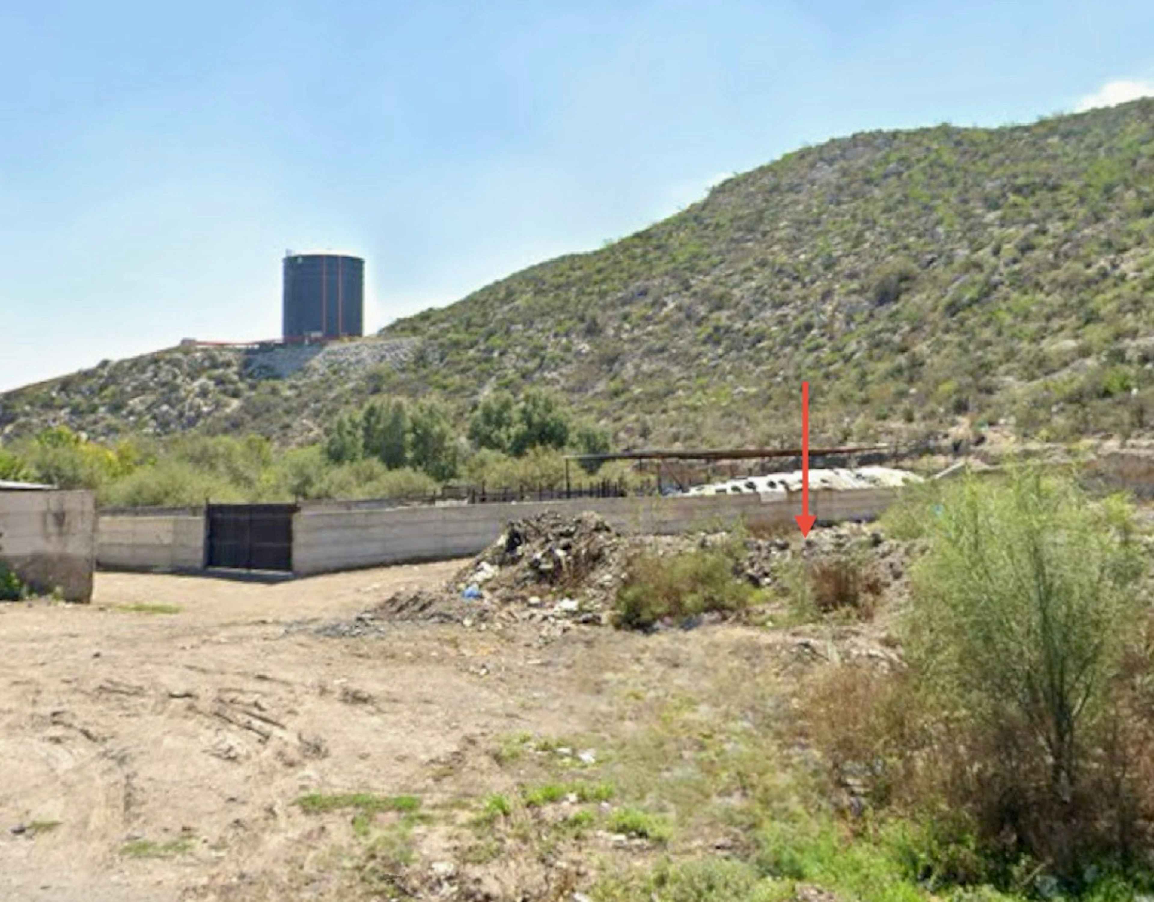 Terreno En Venta En San Ignacio, Gómez Palacio, Durango