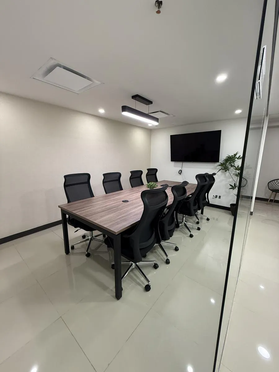 Oficina Spot2