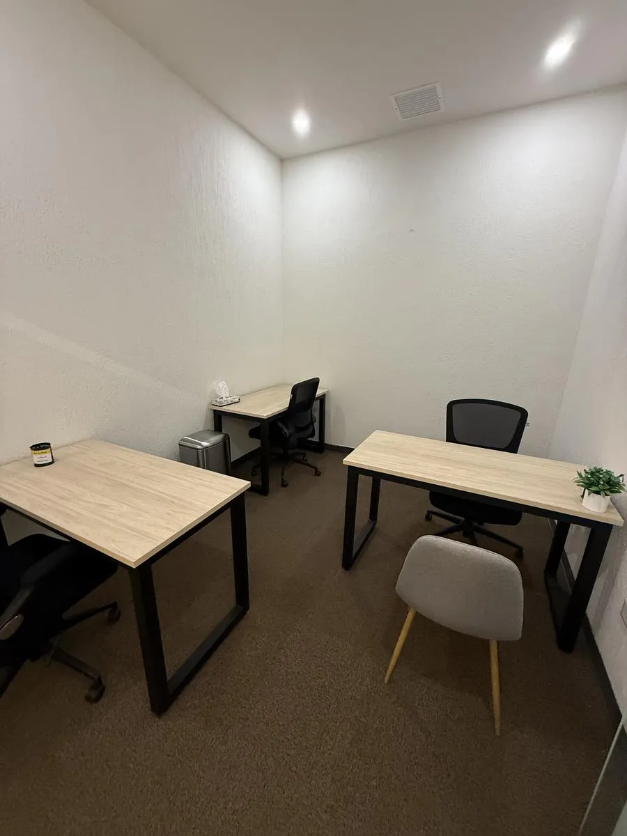 Oficina Spot2