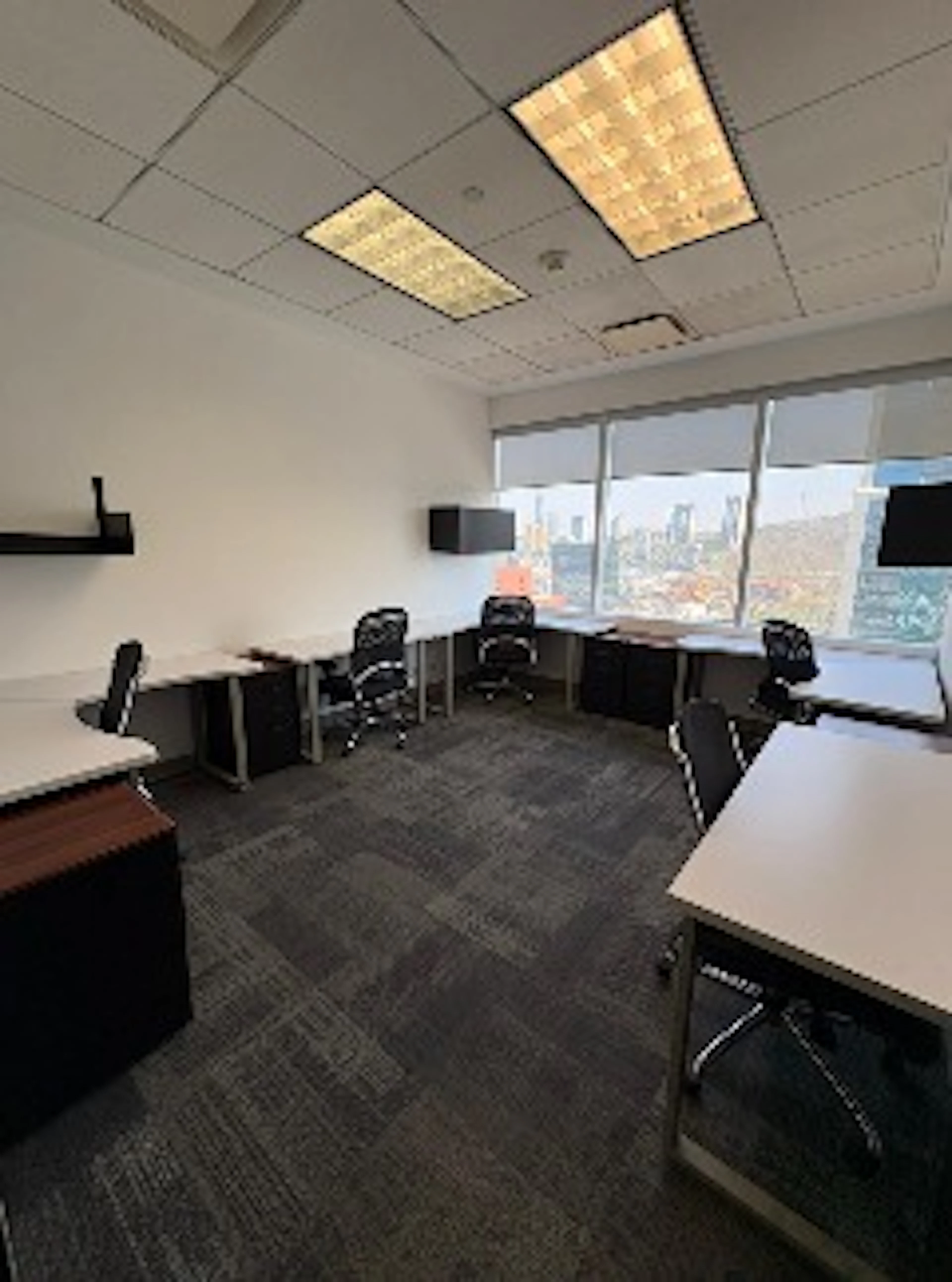 Oficina Spot2