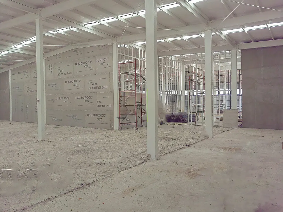 Industrial Spot2