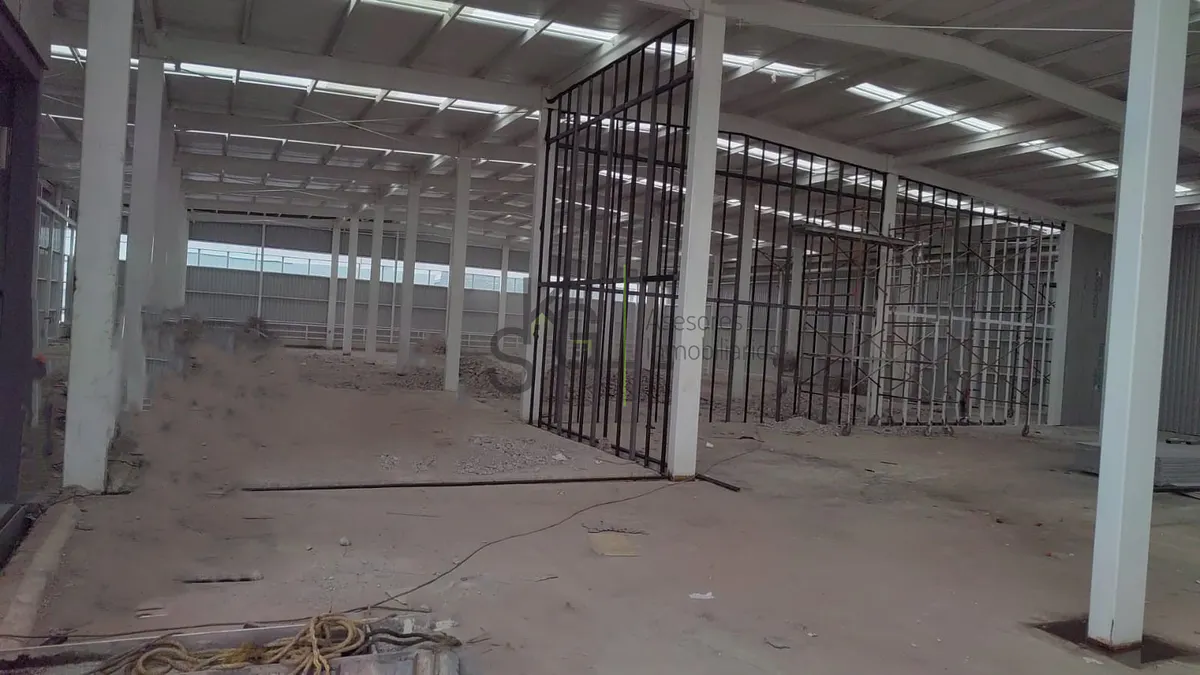 Industrial Spot2